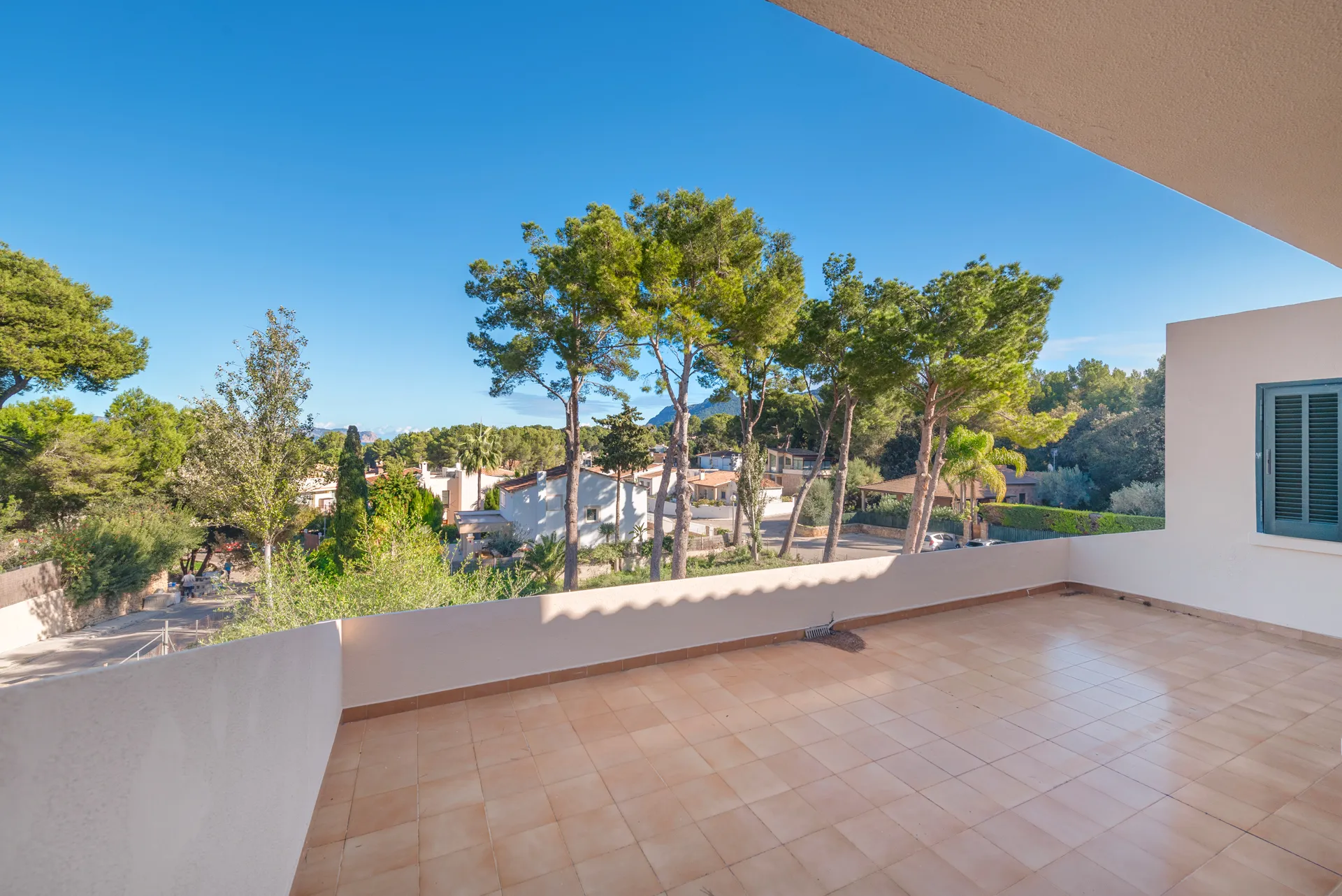 Uitstekend gezinshuis op een gewilde locatie, Alcudia - Bonaire-21