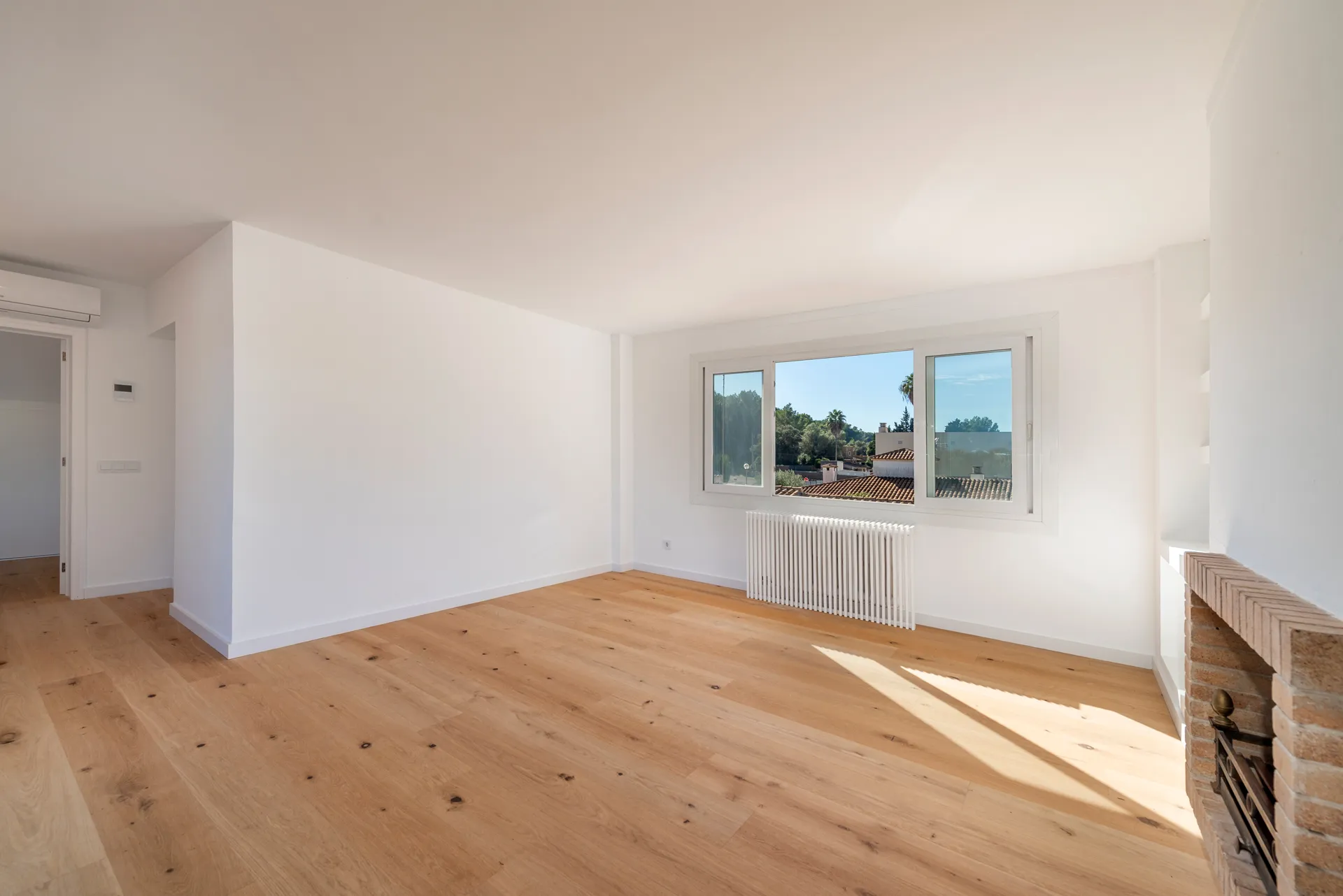 Uitstekend gezinshuis op een gewilde locatie, Alcudia - Bonaire-18