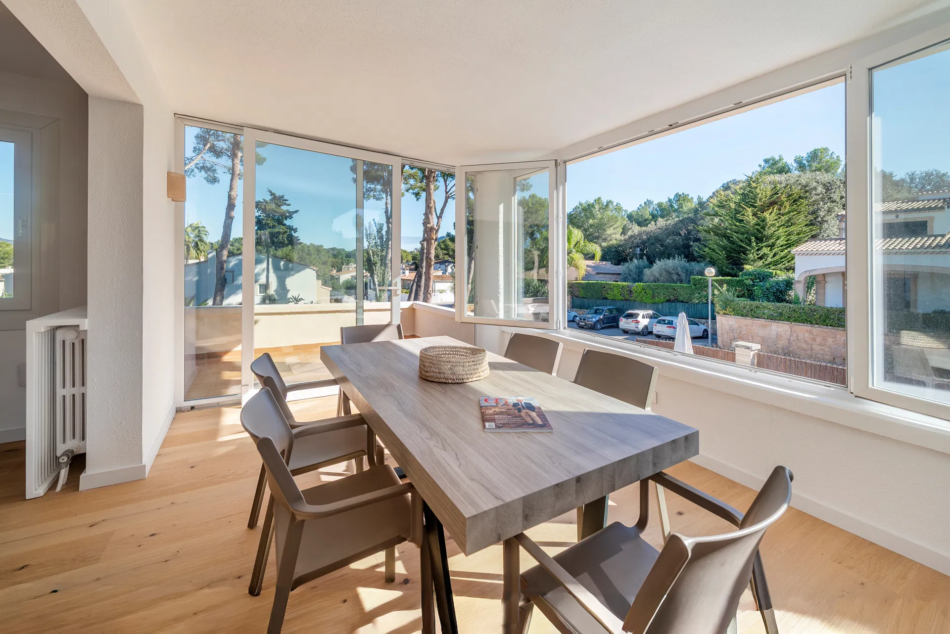 Superb family home in the sunshine, Alcudia - Bonaire-2