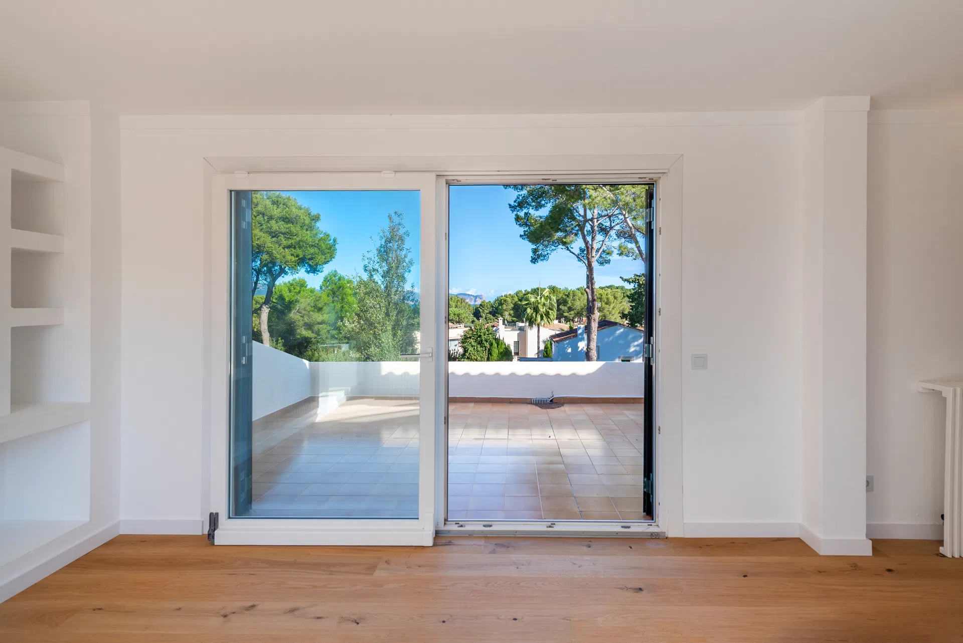 Superb family home in the sunshine, Alcudia - Bonaire-6