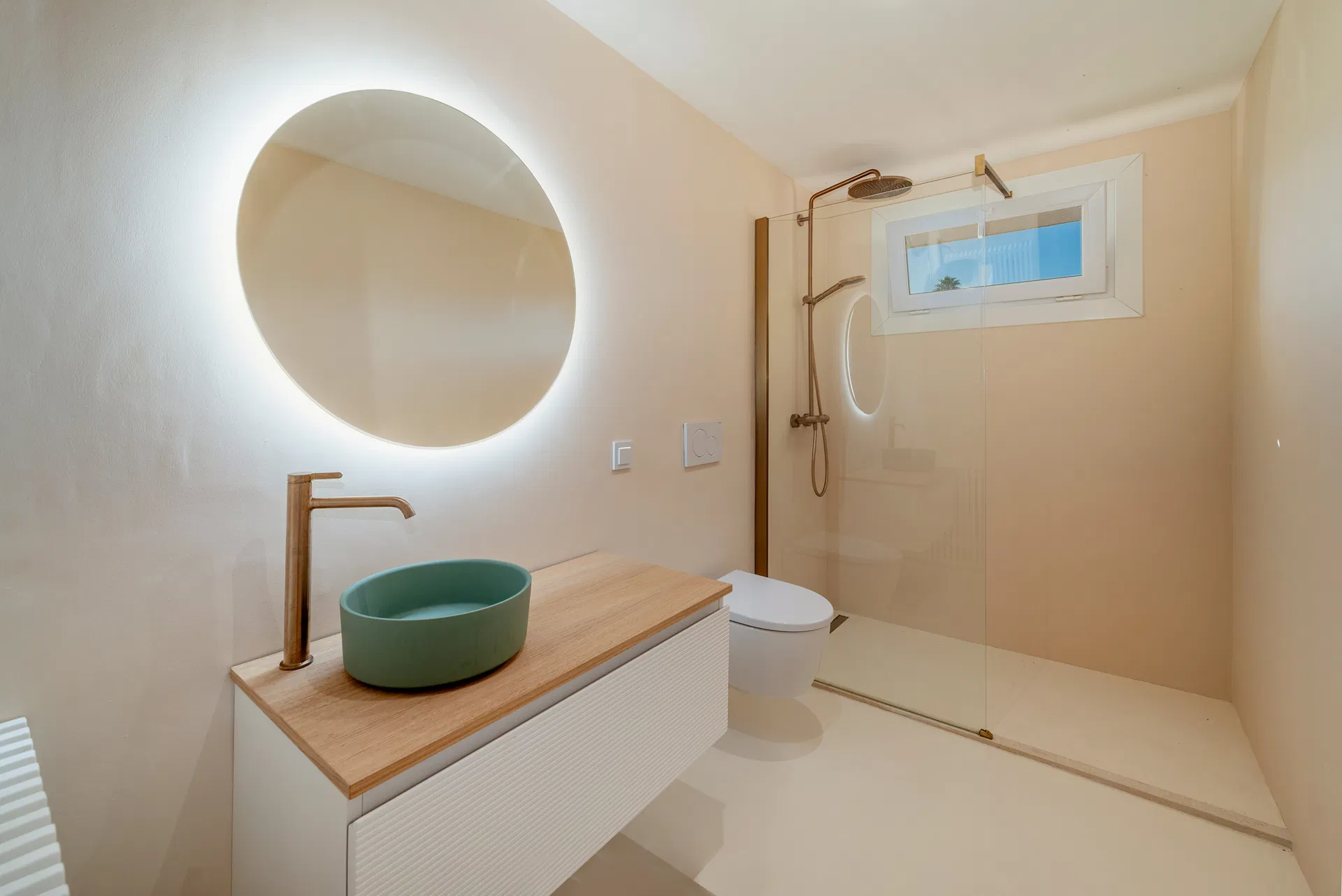 Superb family home in the sunshine, Alcudia - Bonaire-15