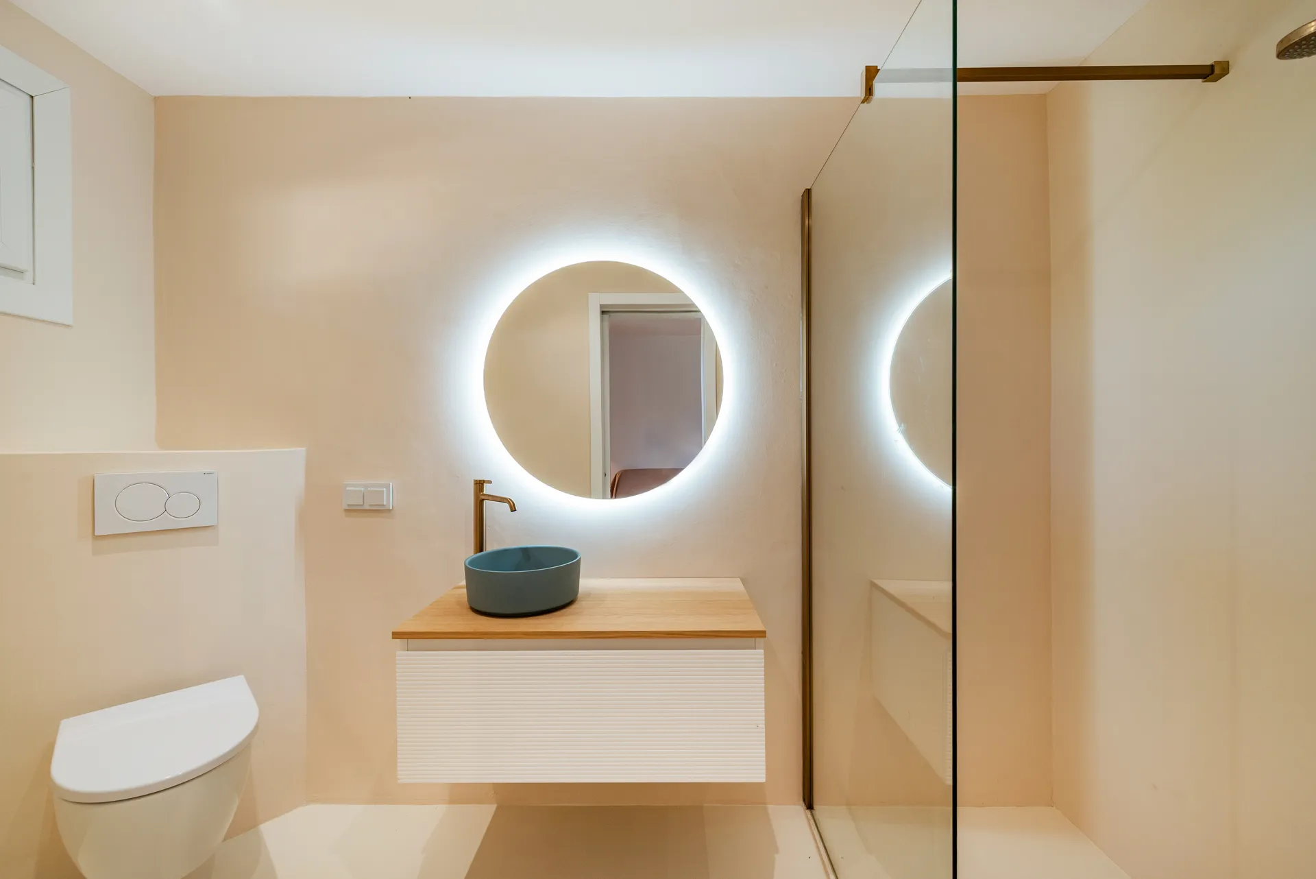 Uitstekend gezinshuis op een gewilde locatie, Alcudia - Bonaire-17