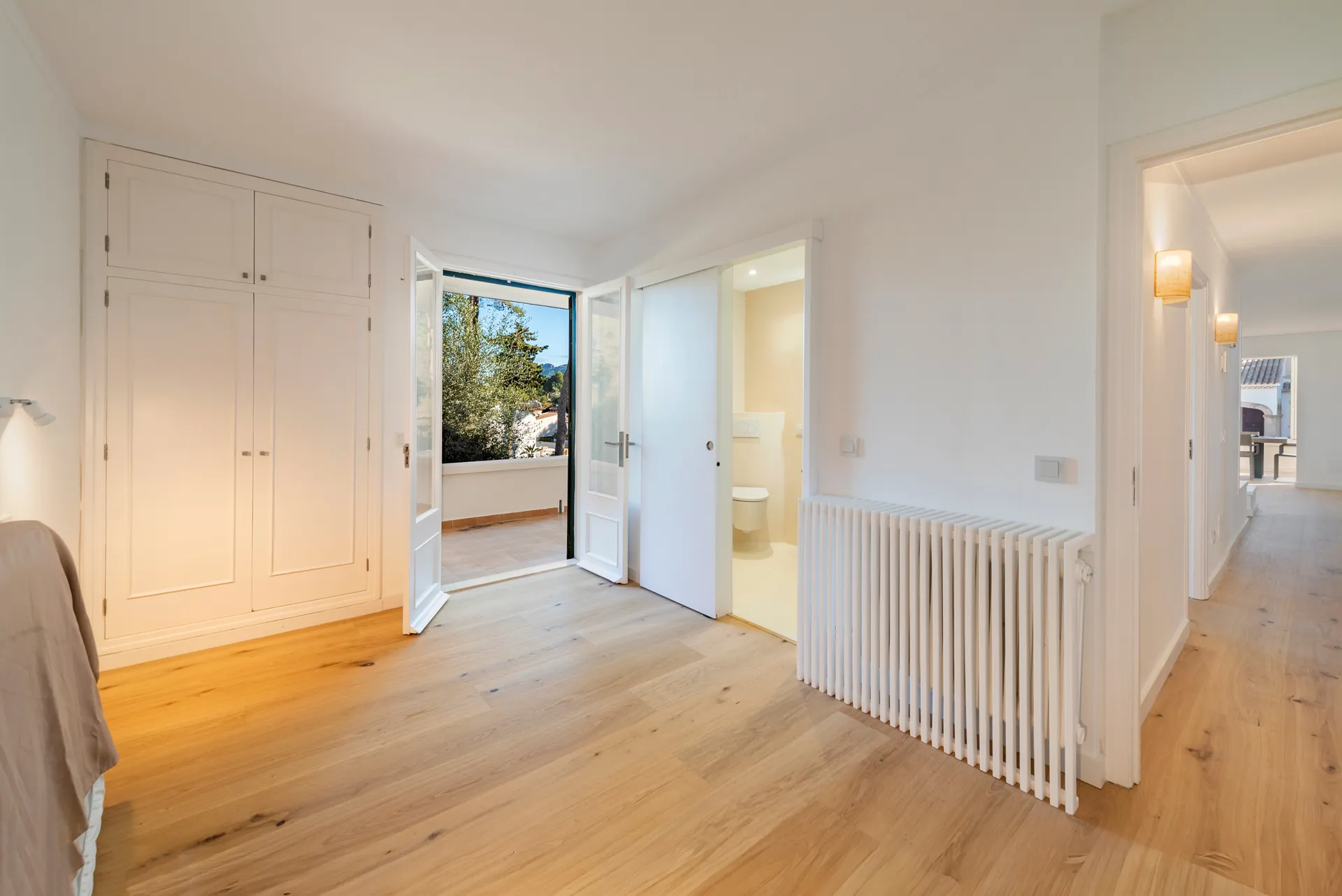 Uitstekend gezinshuis op een gewilde locatie, Alcudia - Bonaire-16