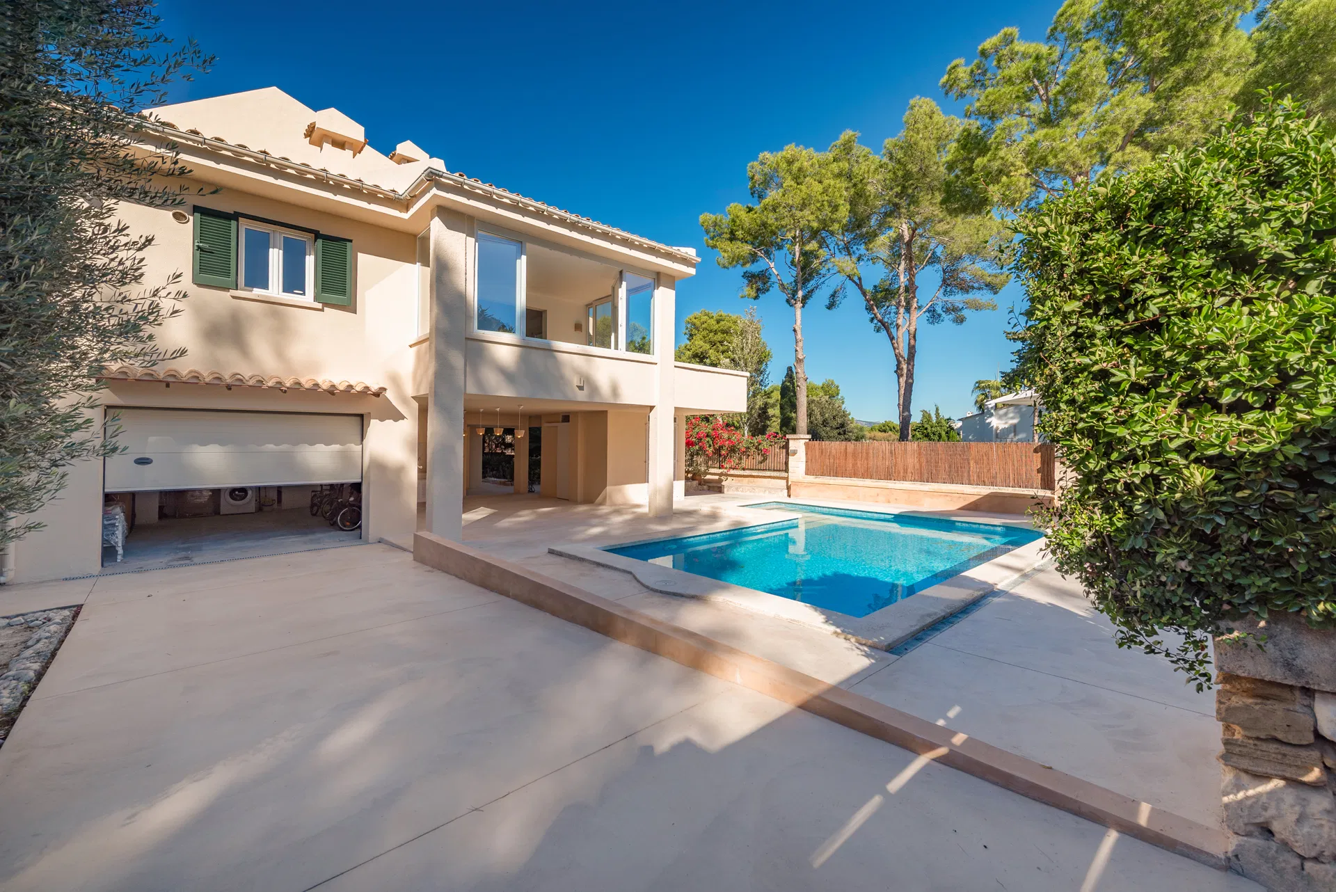 Superb family home in the sunshine, Alcudia - Bonaire-22