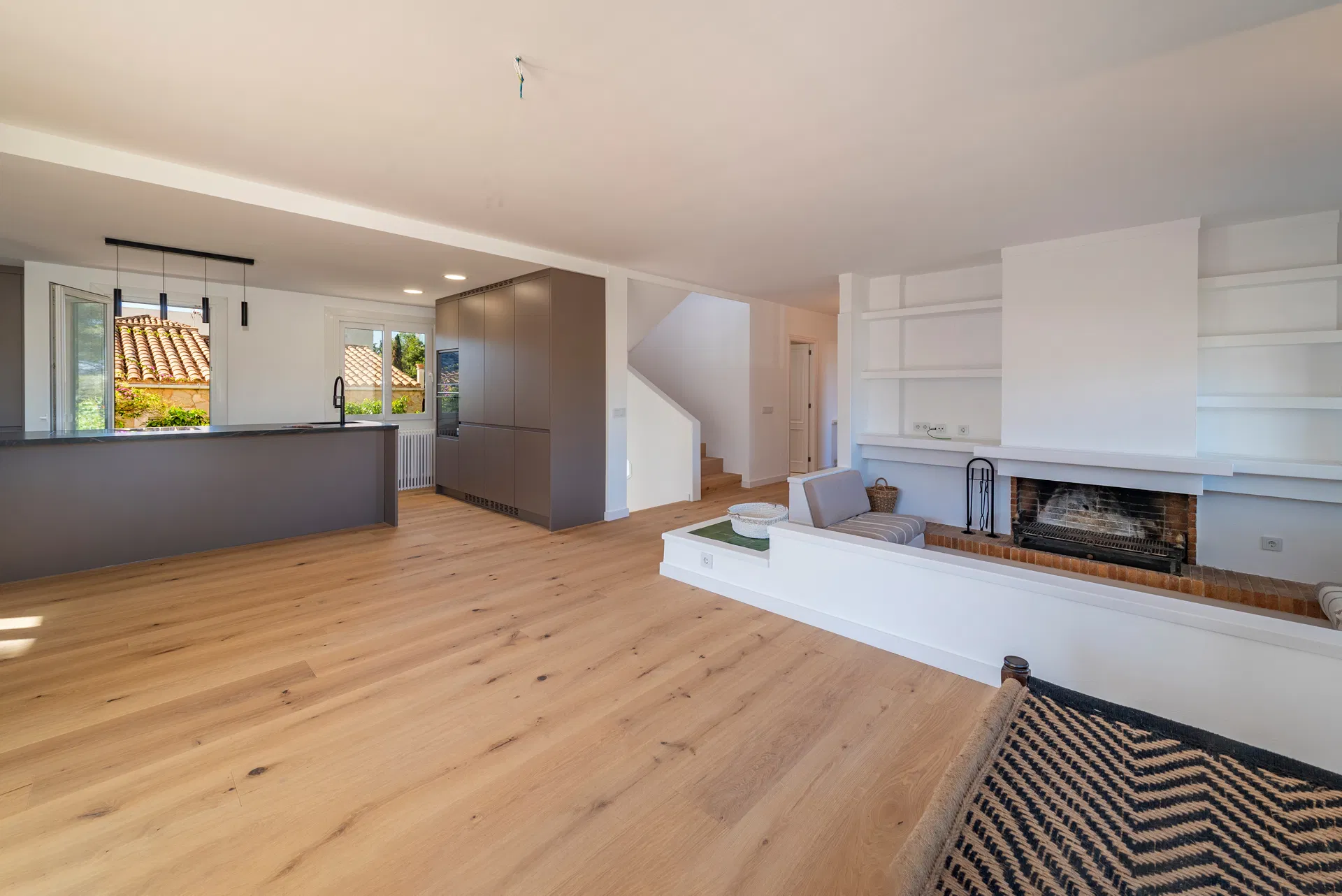Superb family home in the sunshine, Alcudia - Bonaire-11