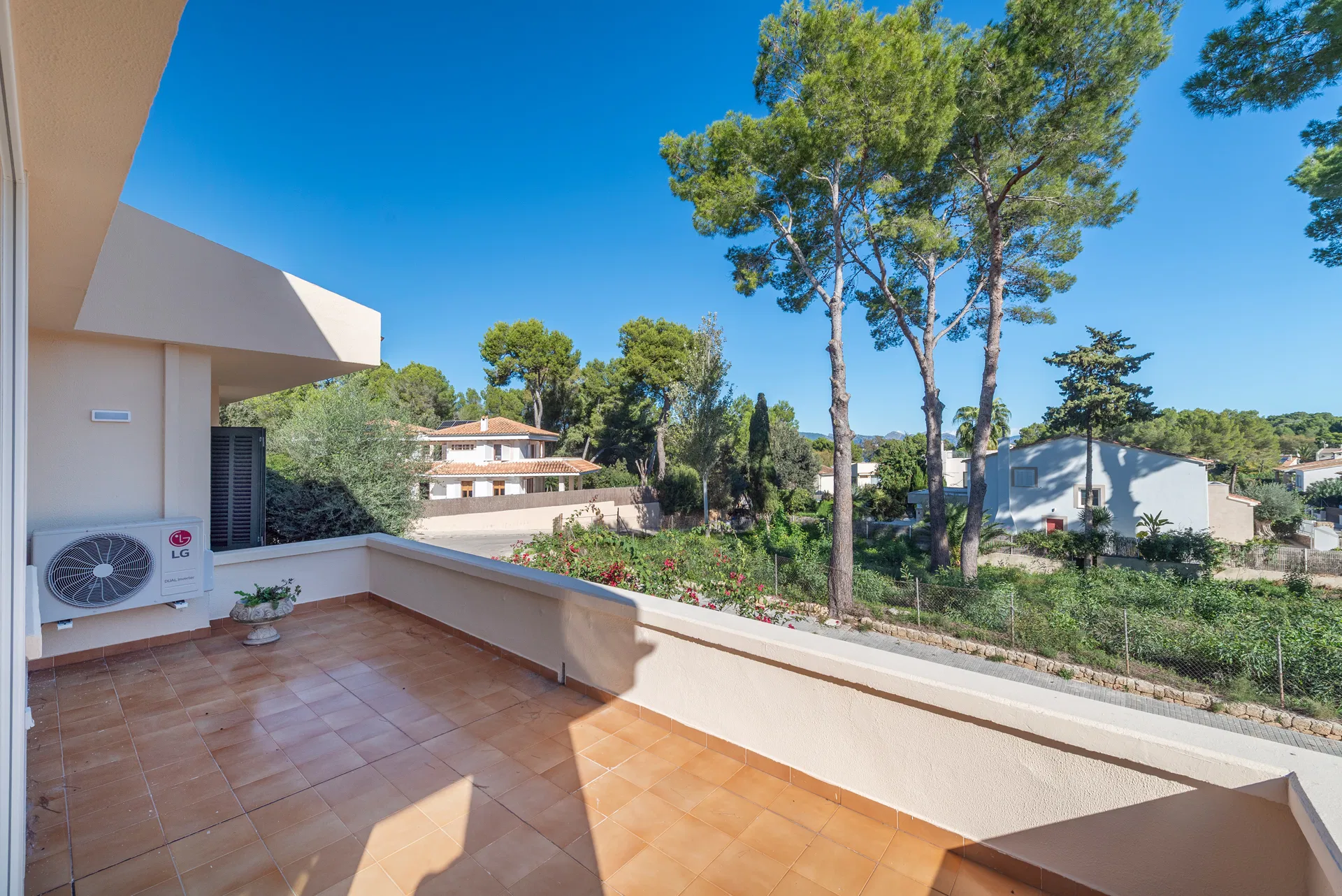 Superb family home in the sunshine, Alcudia - Bonaire-13