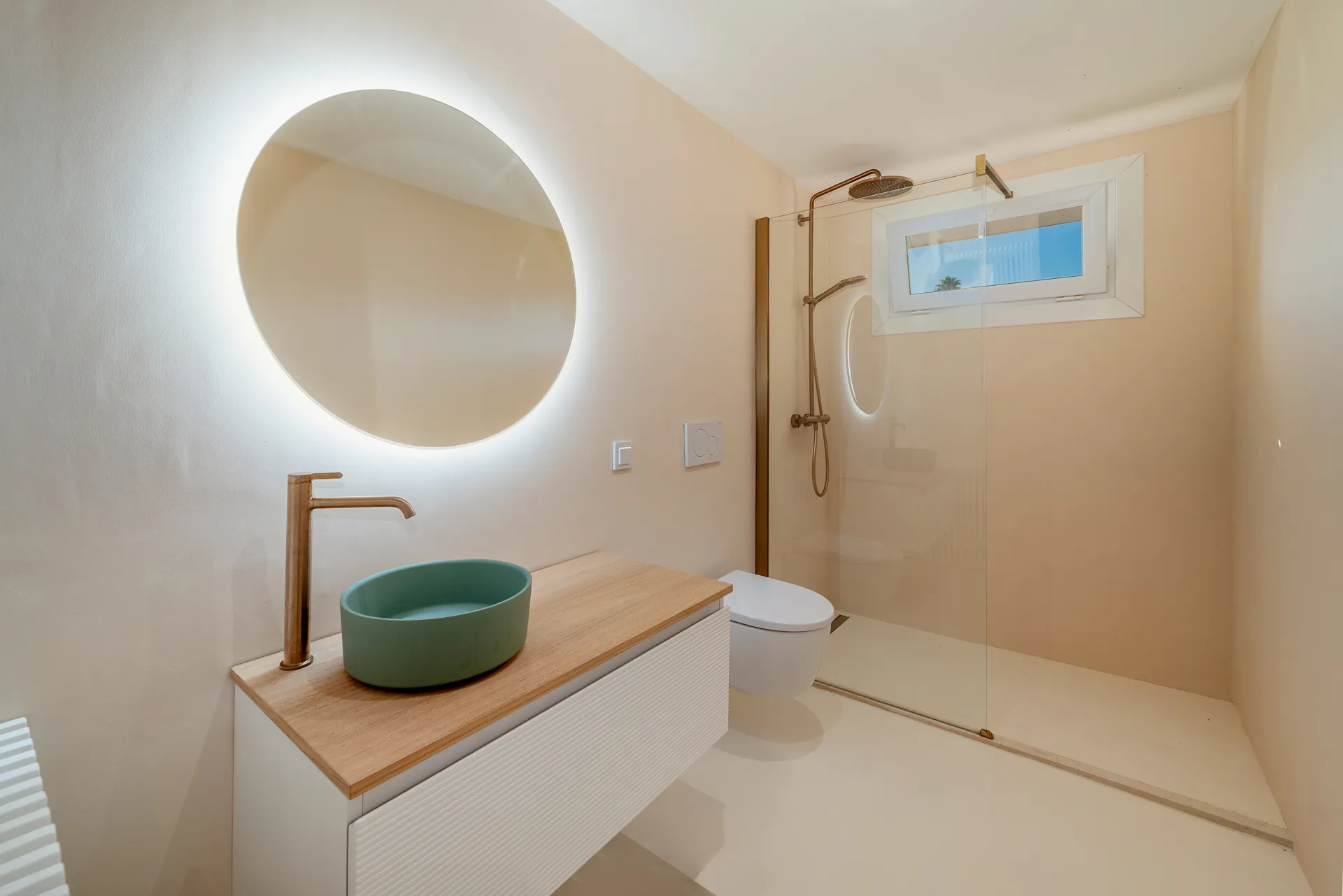 Uitstekend gezinshuis op een gewilde locatie, Alcudia - Bonaire-15