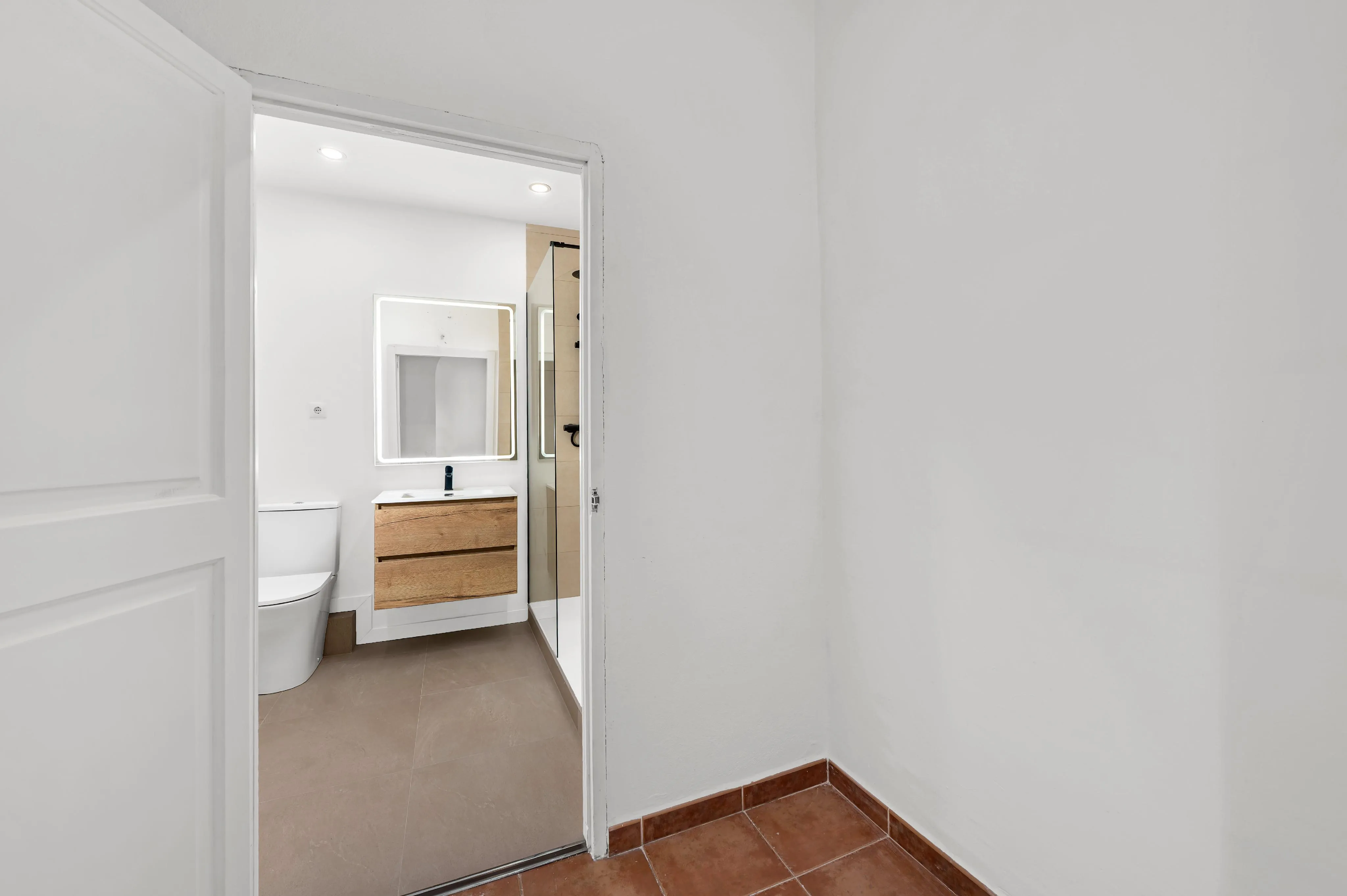 Incantevole appartamento modernizzato nella vivace zona di Santa Catalina a Palma-9