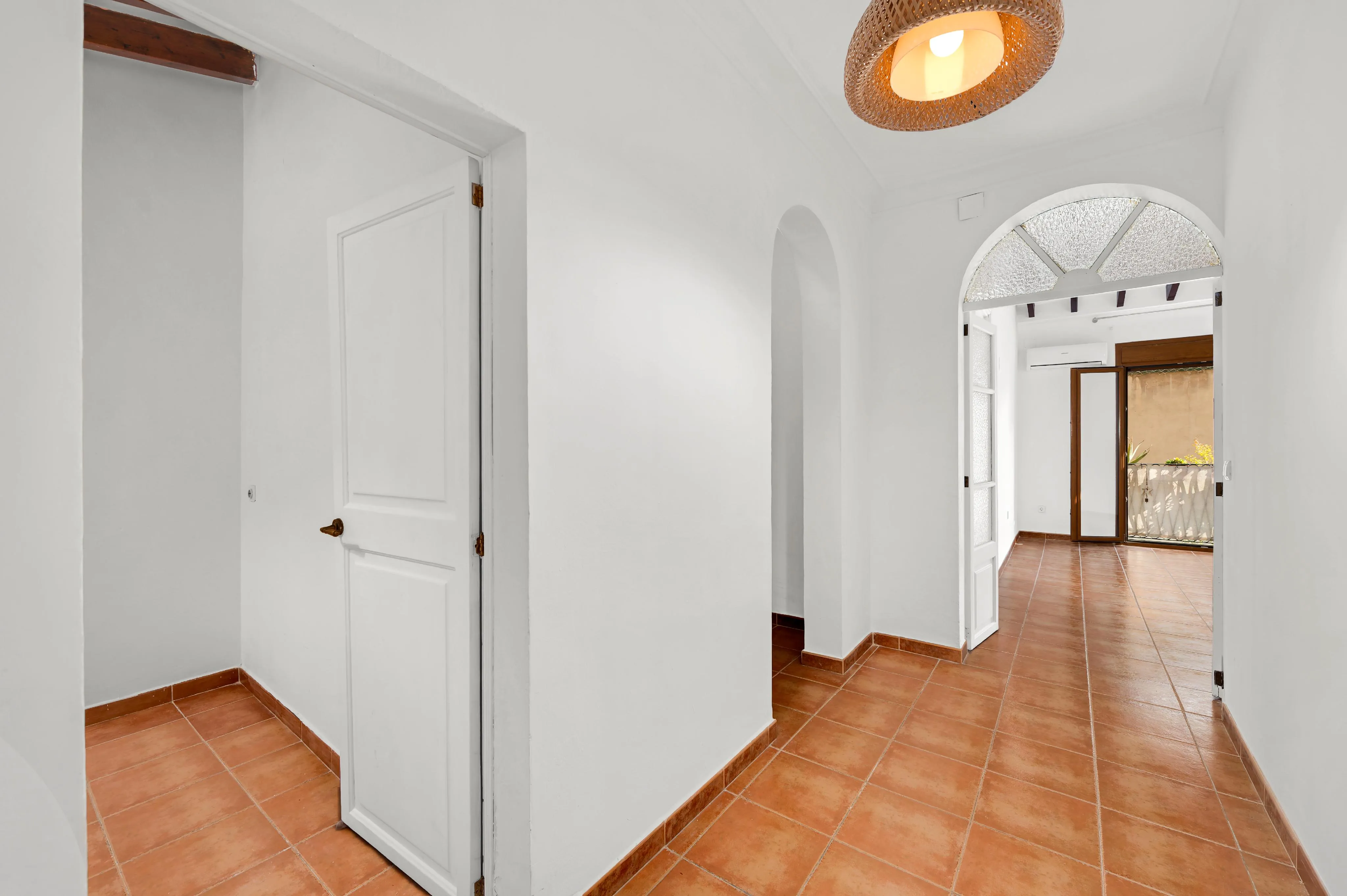 Incantevole appartamento modernizzato nella vivace zona di Santa Catalina a Palma-10