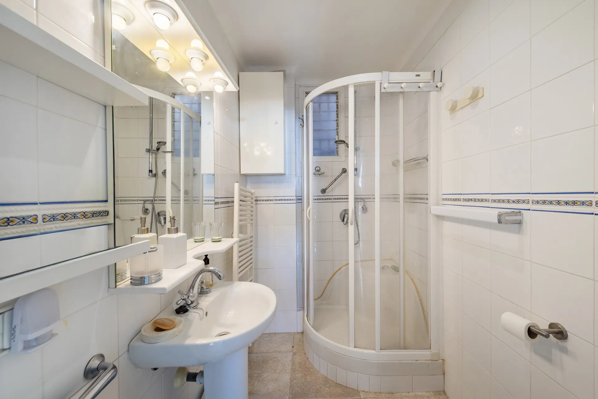 Atemberaubendes Penthouse mit Panoramablick aufs Meer-9