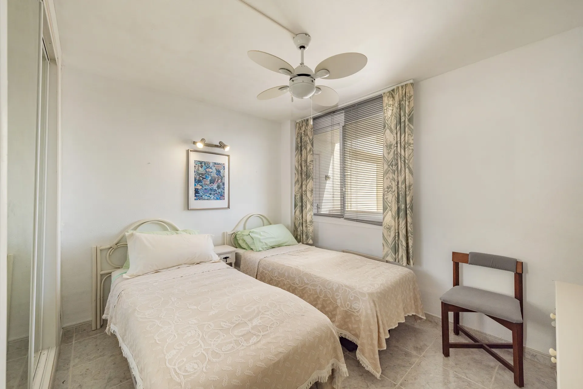 Atemberaubendes Penthouse mit Panoramablick aufs Meer-10