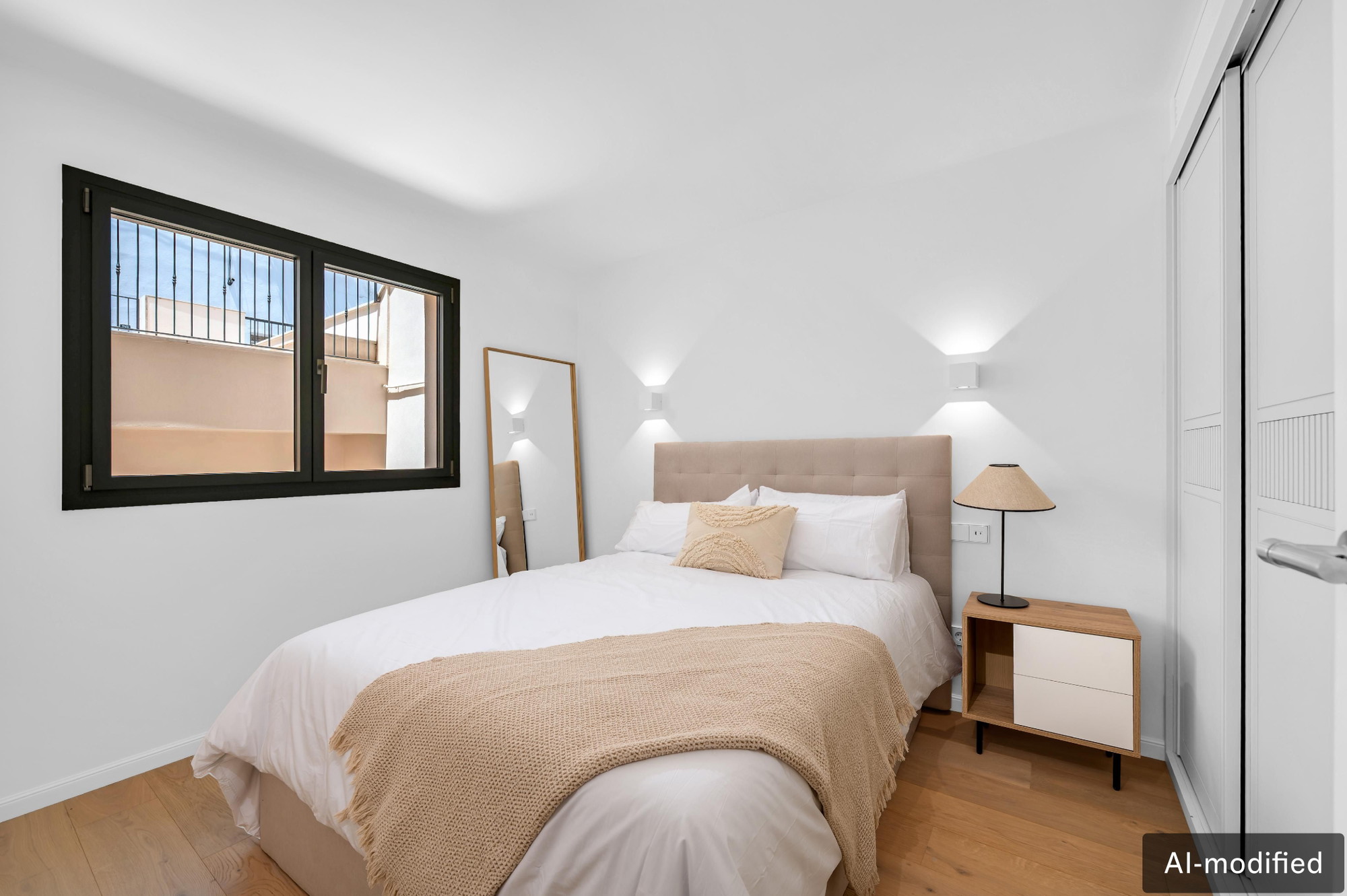 Exclusive townhouse in El Terreno-10