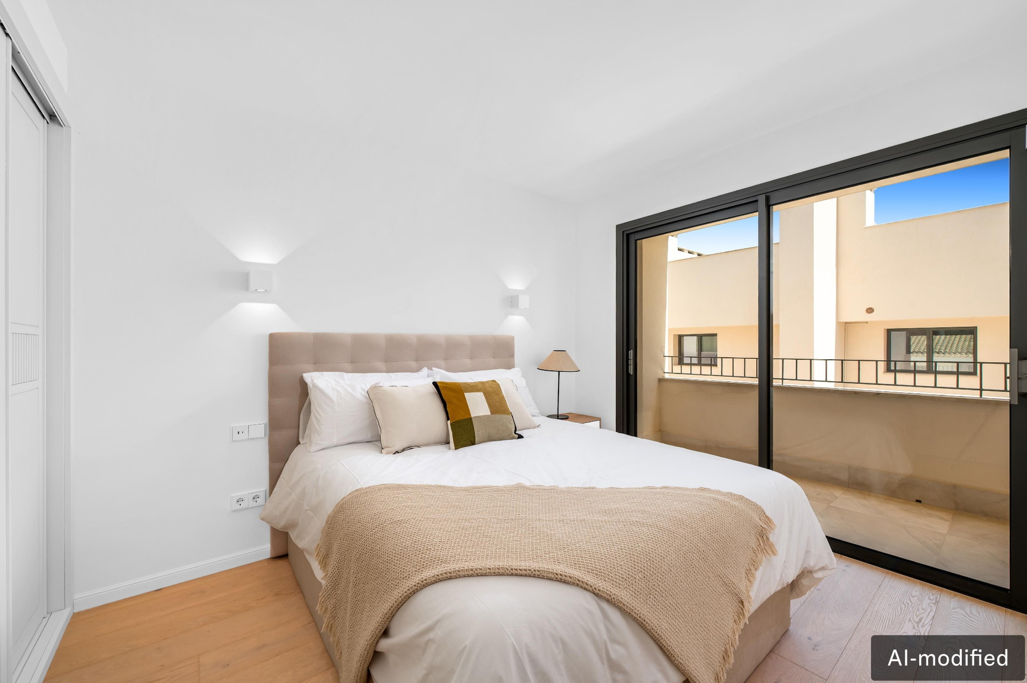 Exclusive townhouse in El Terreno-12