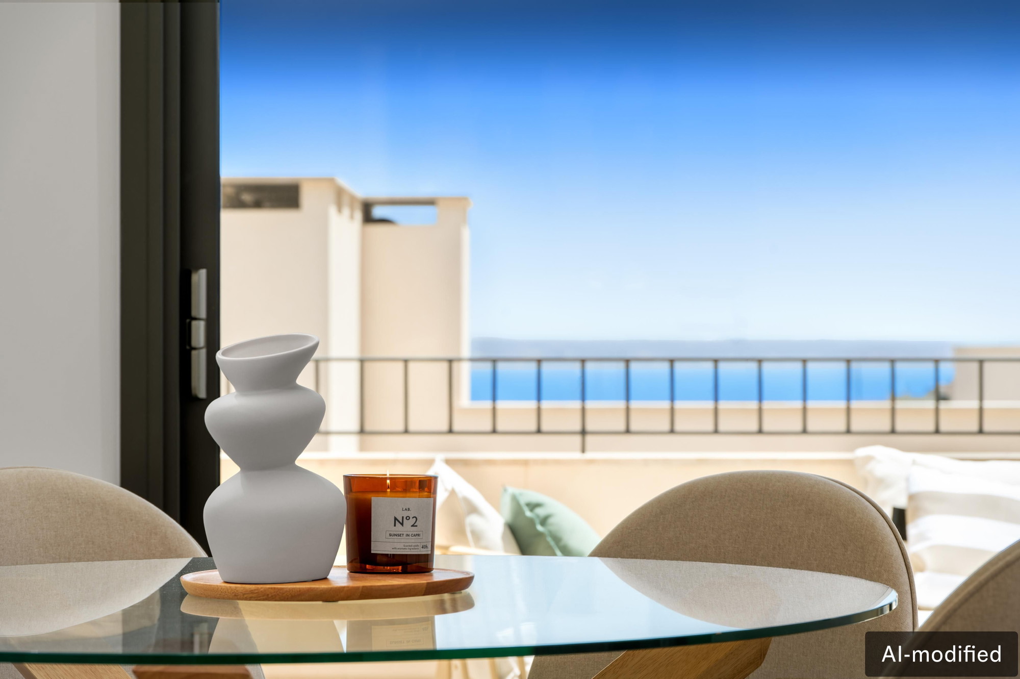 Exclusive townhouse in El Terreno-2