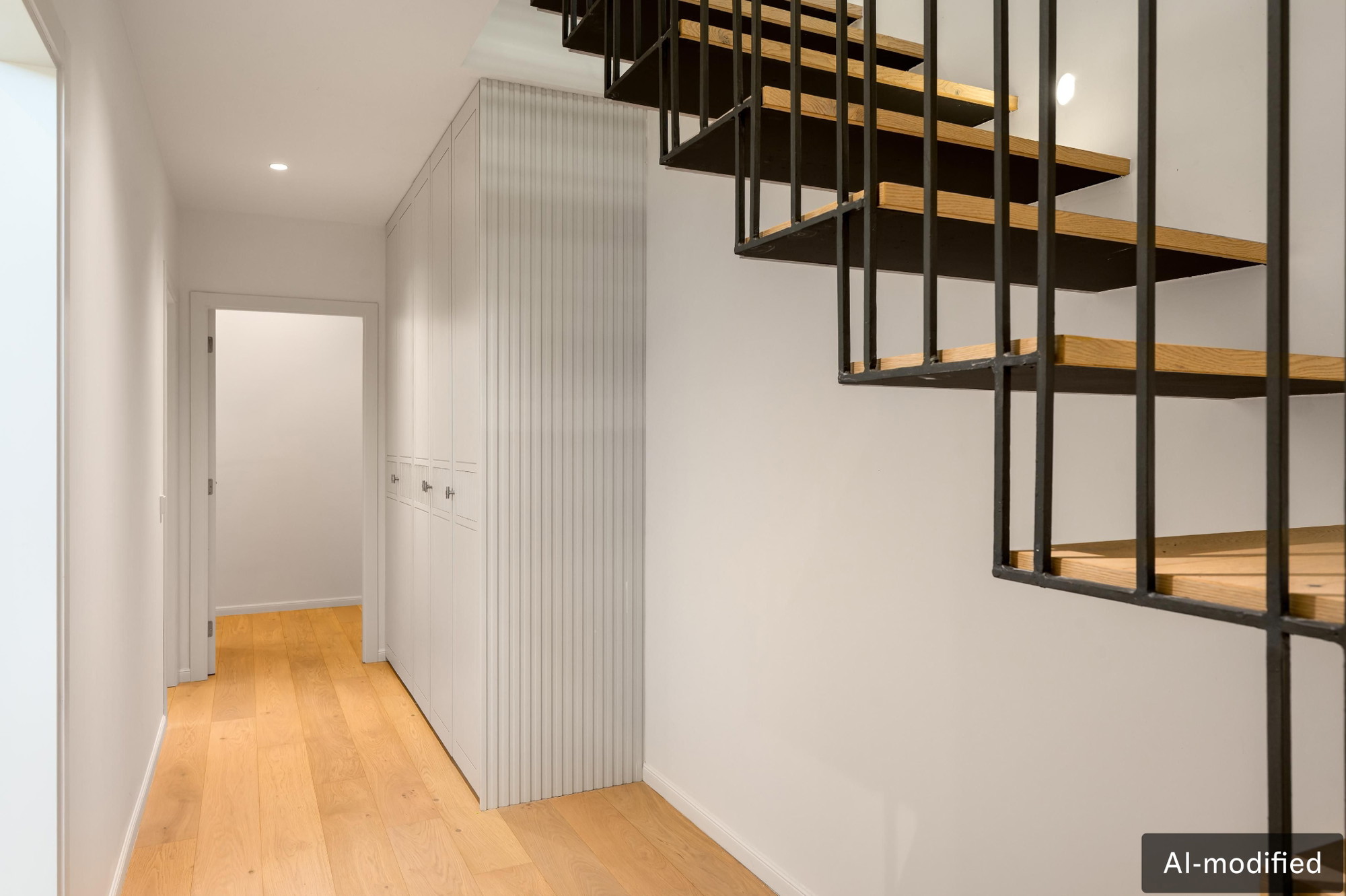 Exclusive townhouse in El Terreno-7