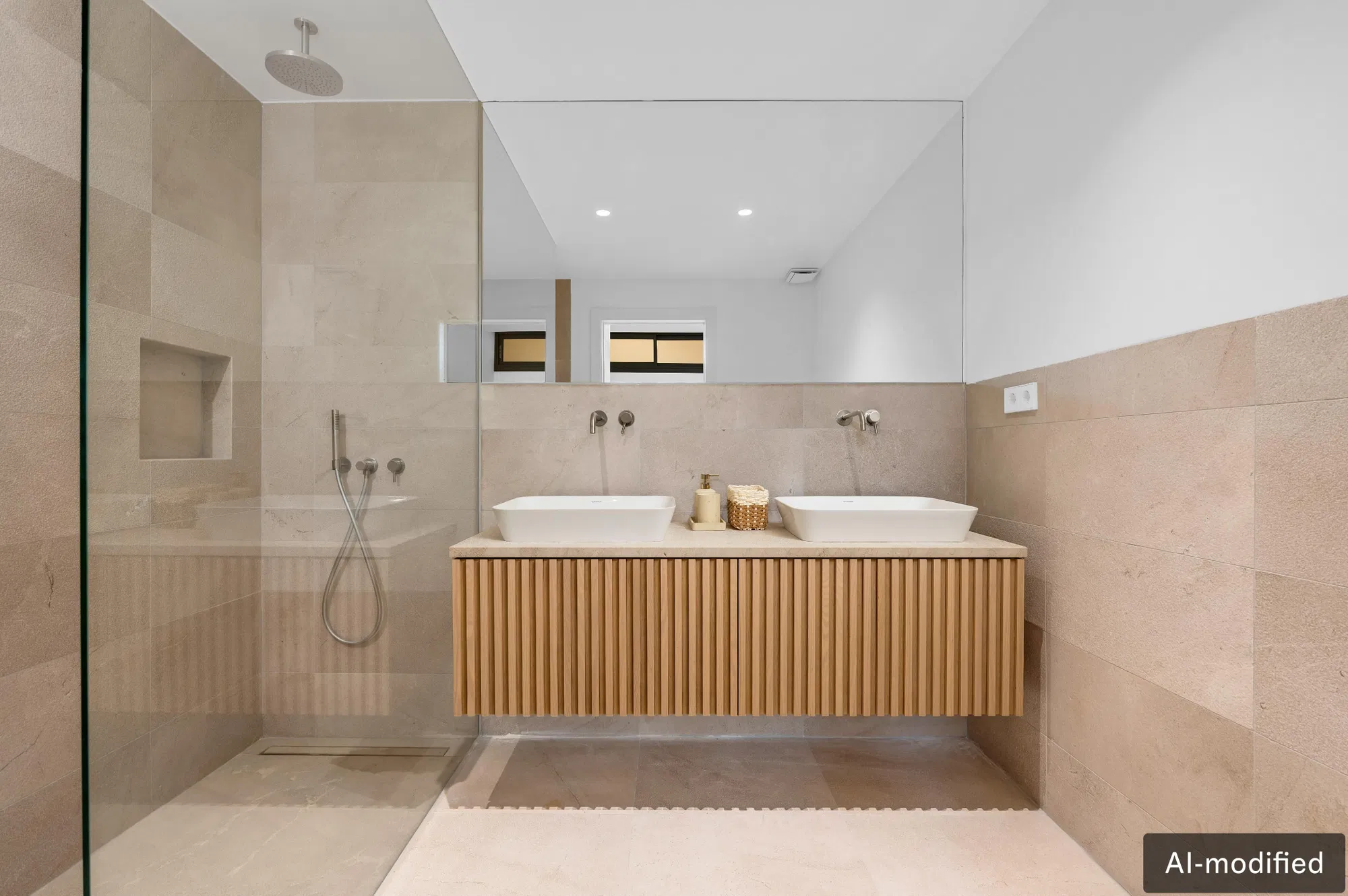 Exclusive townhouse in El Terreno-13