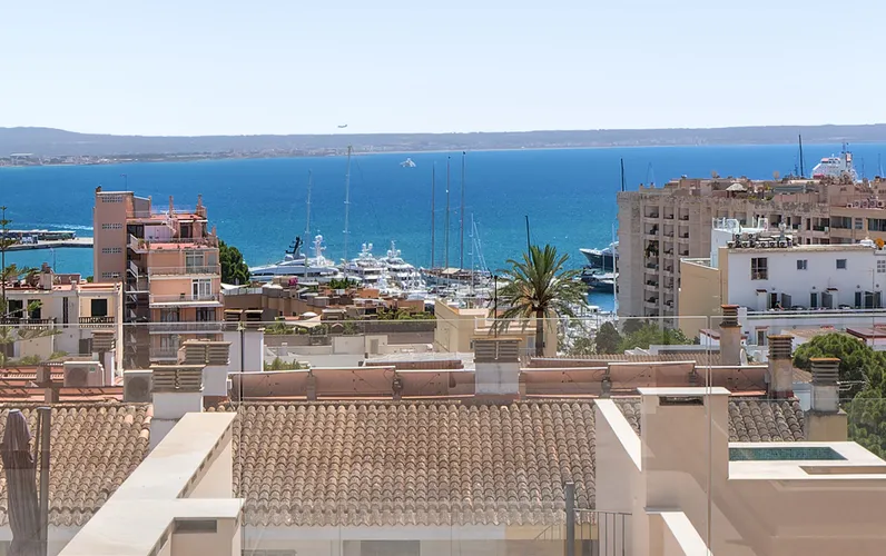 10 Maisons de ville de Prestige à El Terreno