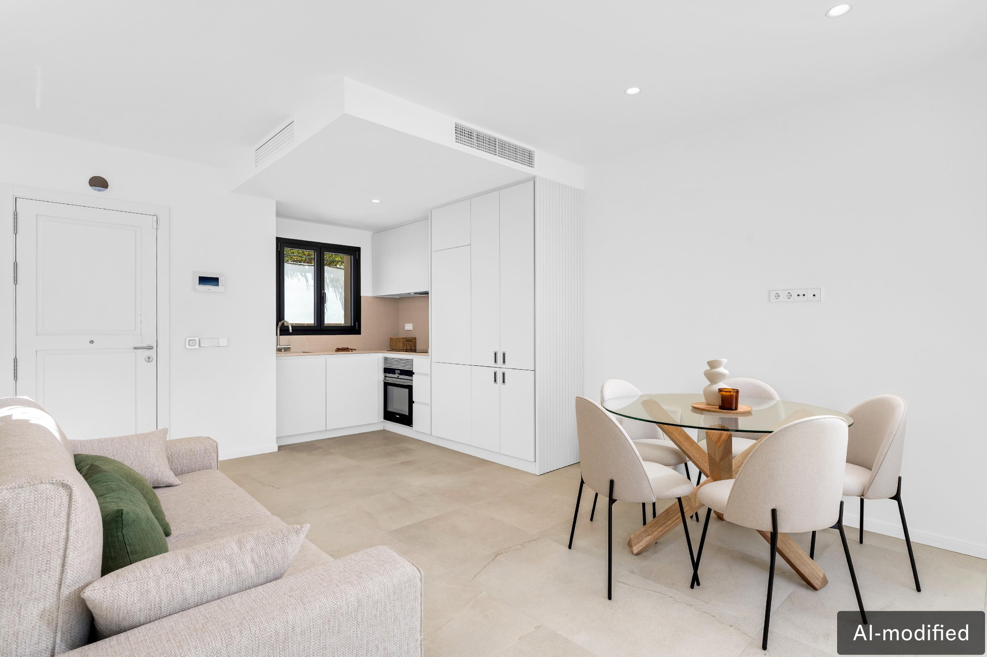 Exclusive townhouse in El Terreno-9