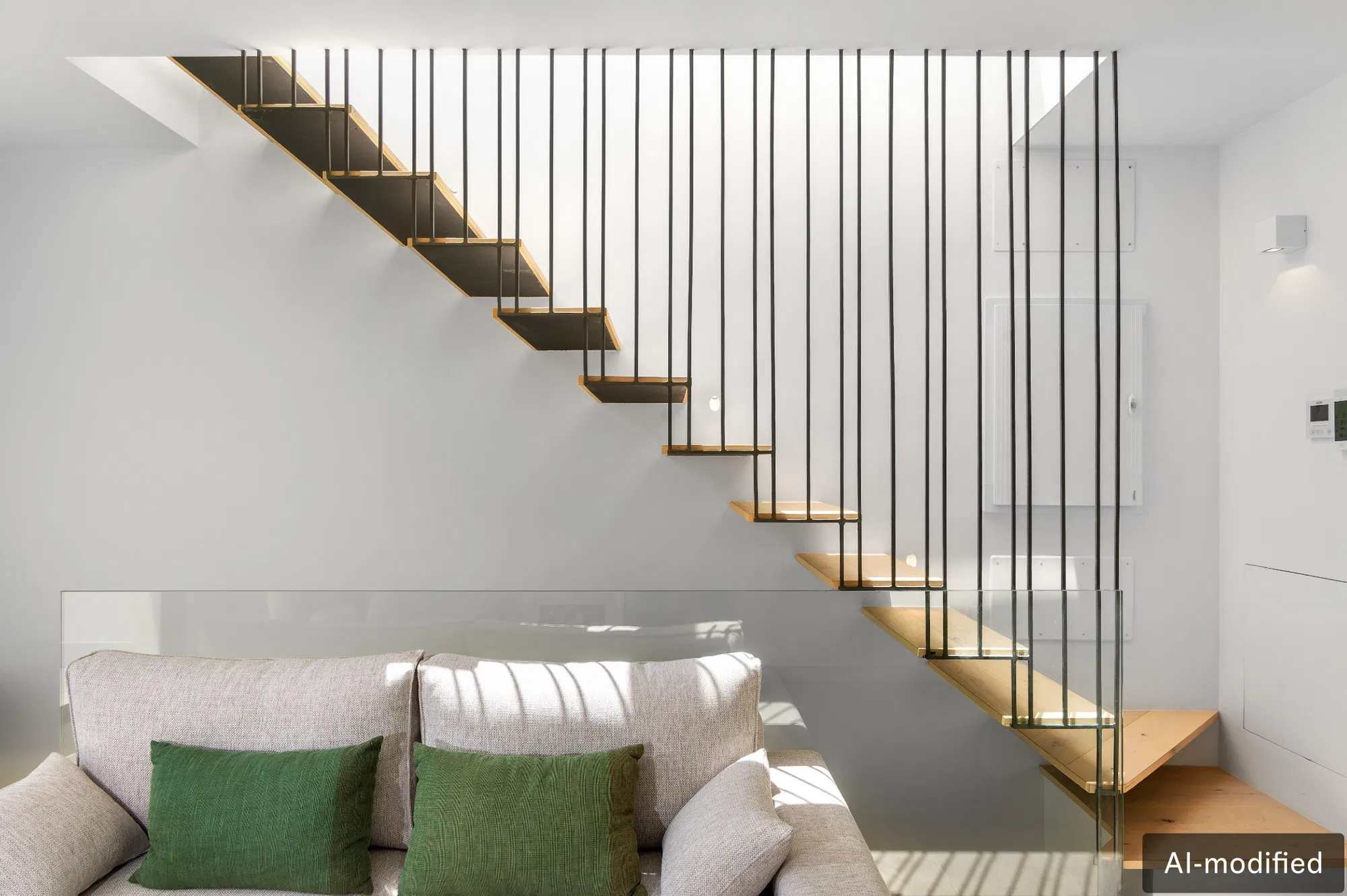 Exclusive townhouse in El Terreno-5