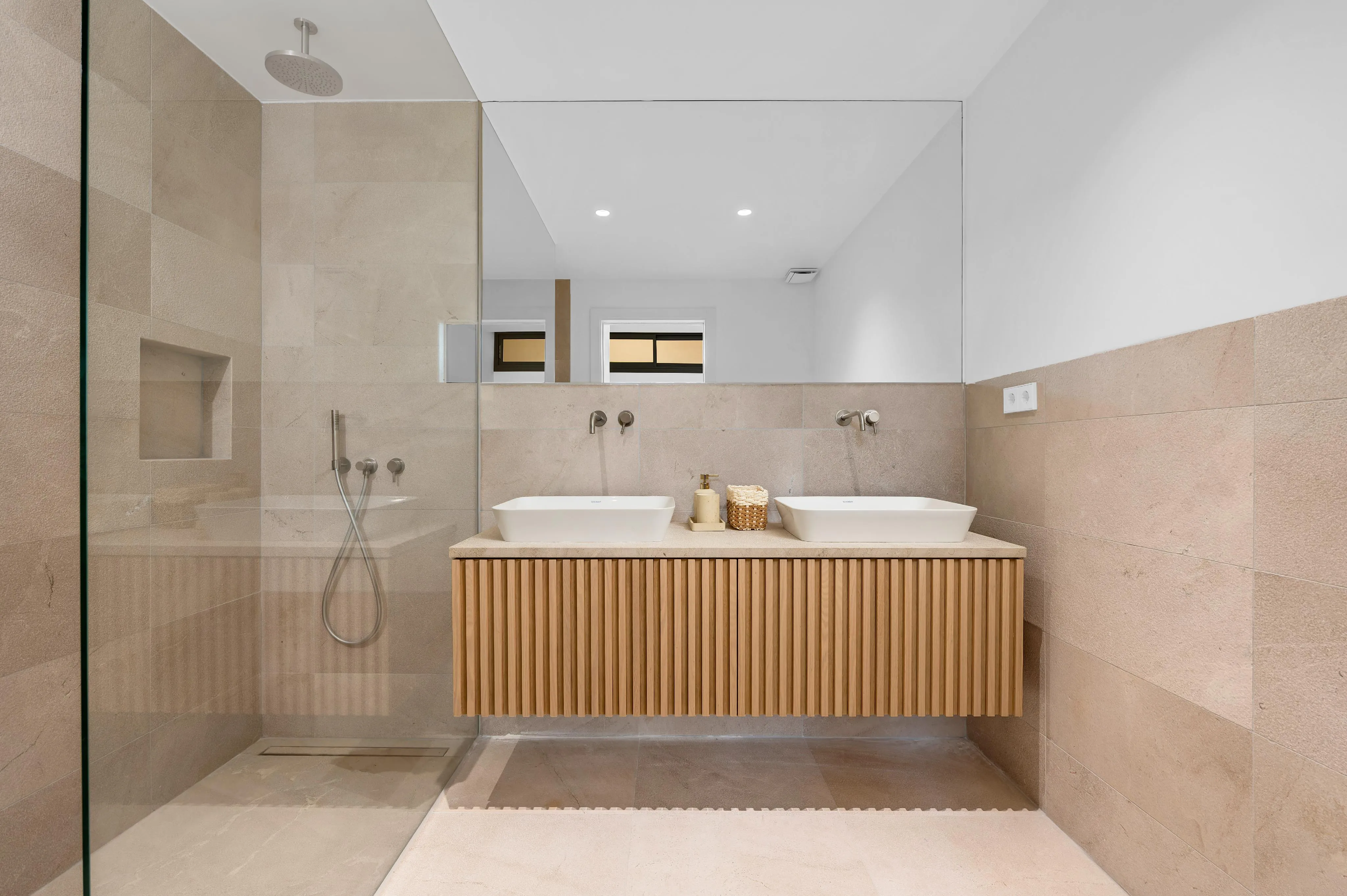 10 exklusiva radhus i El Terreno-13