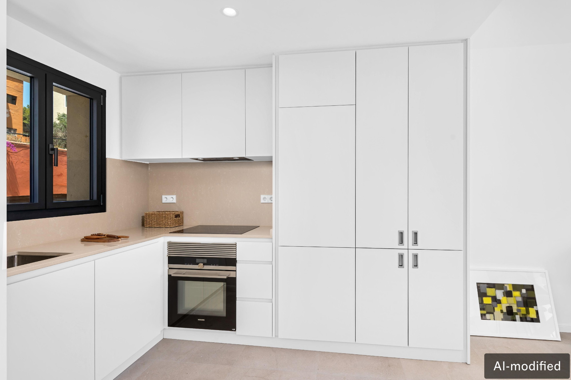 Exclusive townhouse in El Terreno-6