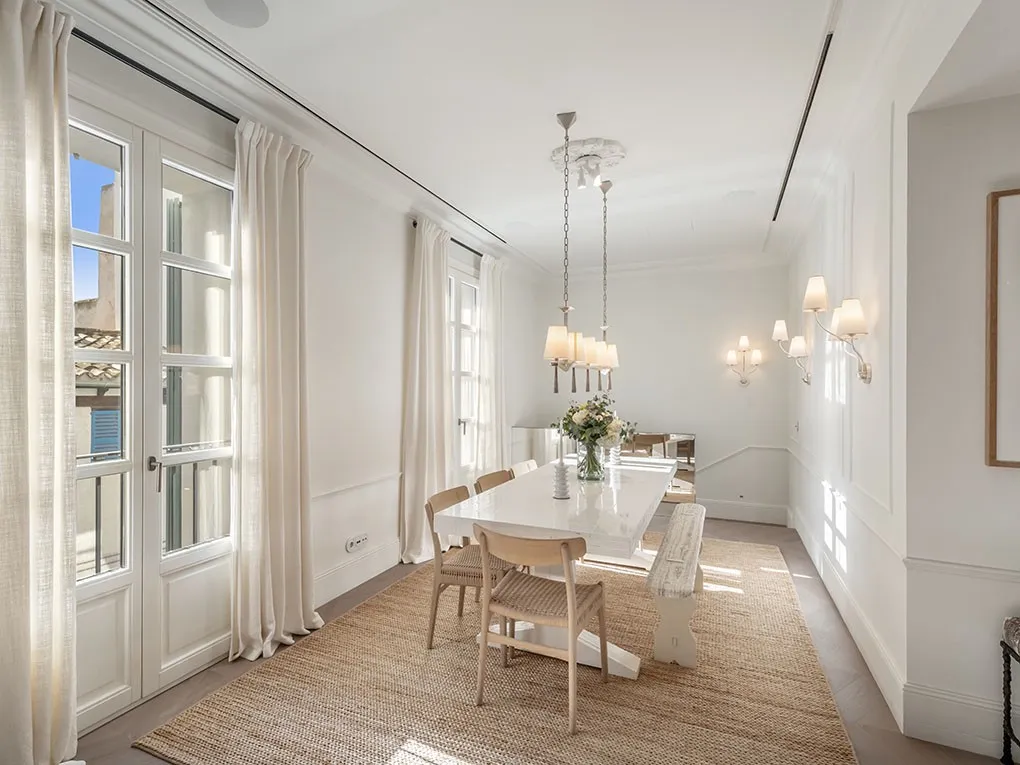 Elegant residence with terrace & parking in a renovated city palace-6