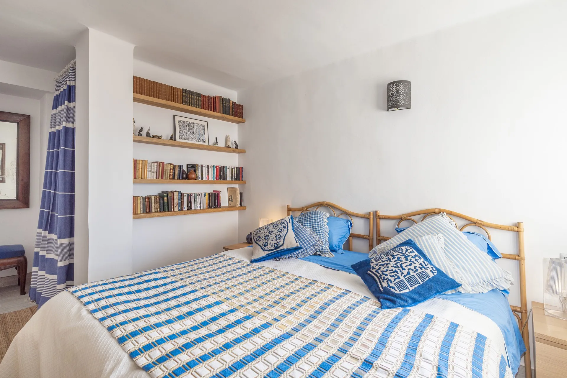 Elegance and comfort, bright apartment in Santa Catalina-6