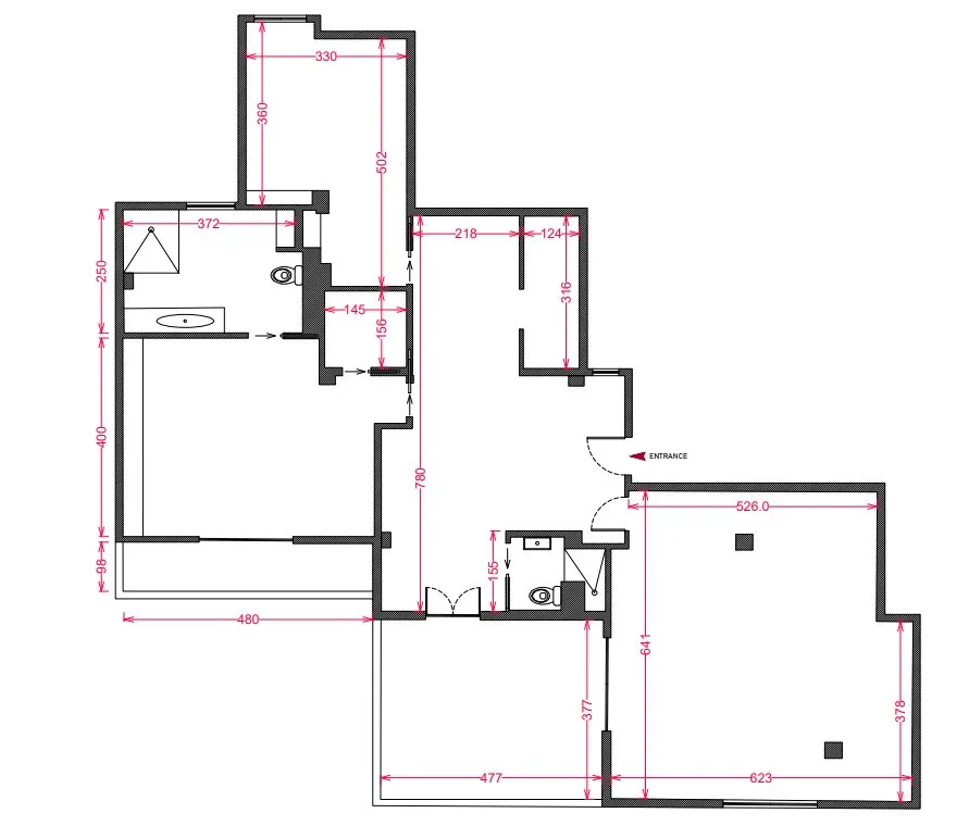 Elegancja i komfort, jasne mieszkanie w Santa Catalina-10