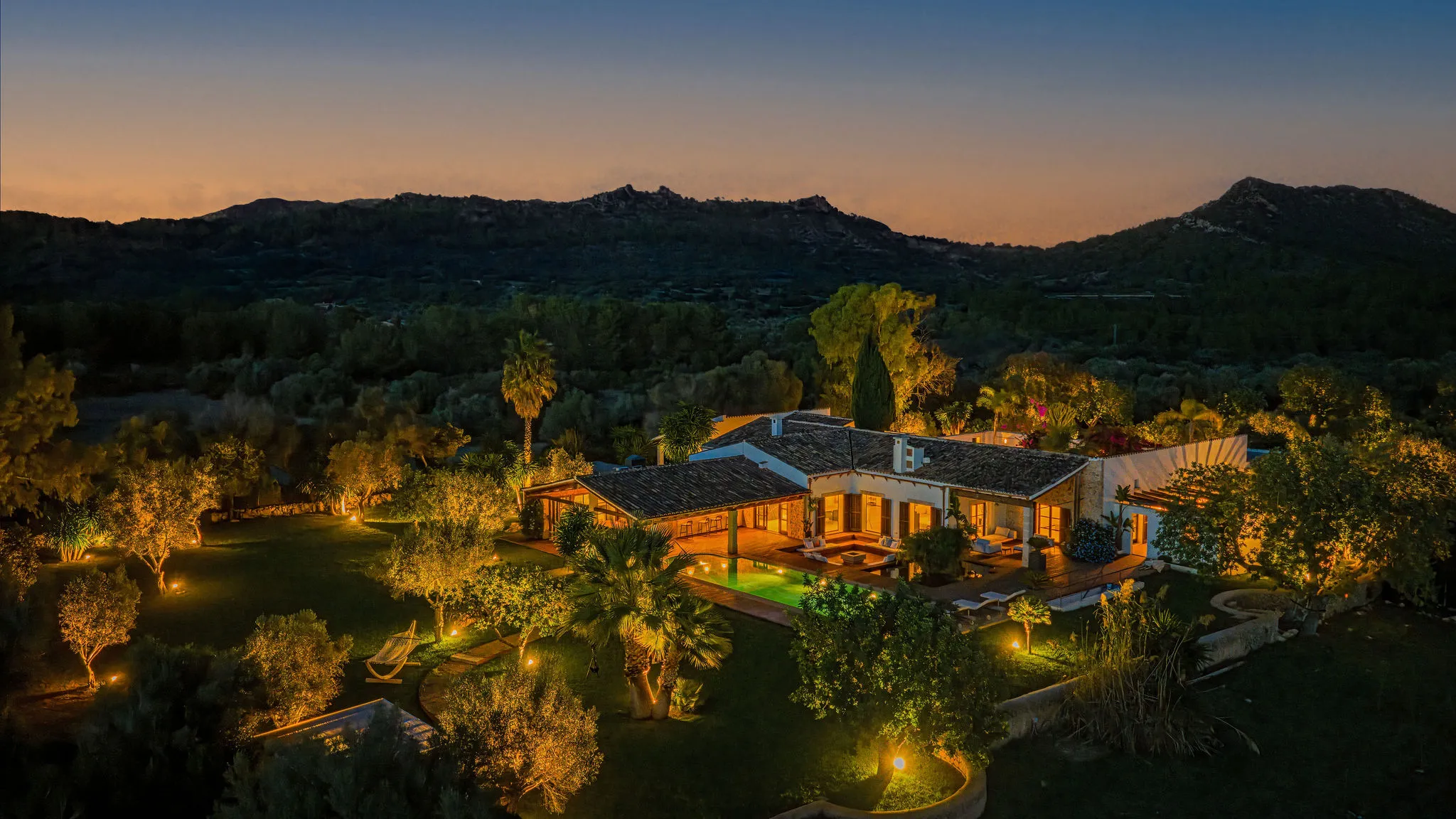 Unique finca property near Artá-1