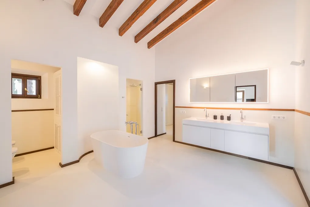 Unique finca property near Artá-10