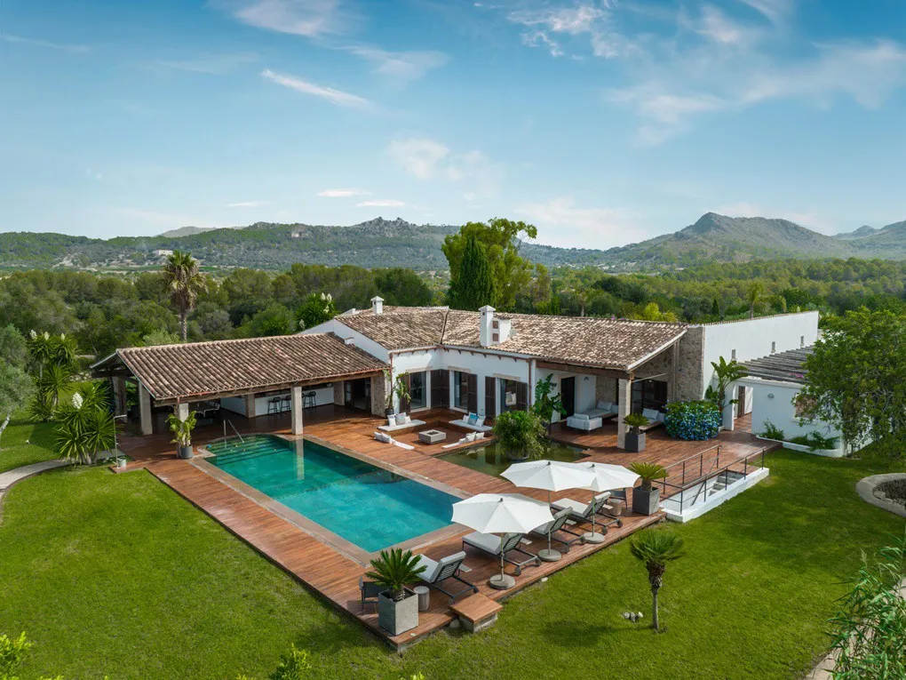 Unique finca property near Artá-4