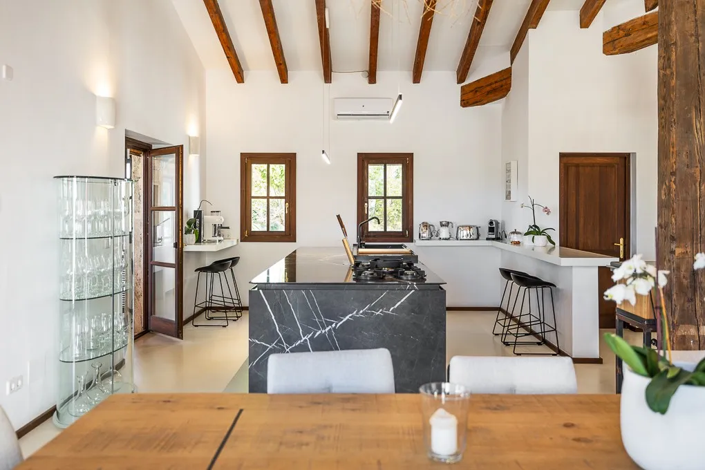 Unique finca property near Artá-6