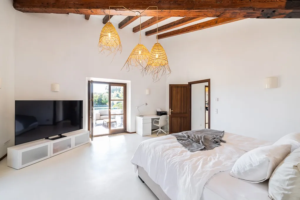 Unique finca property near Artá-9