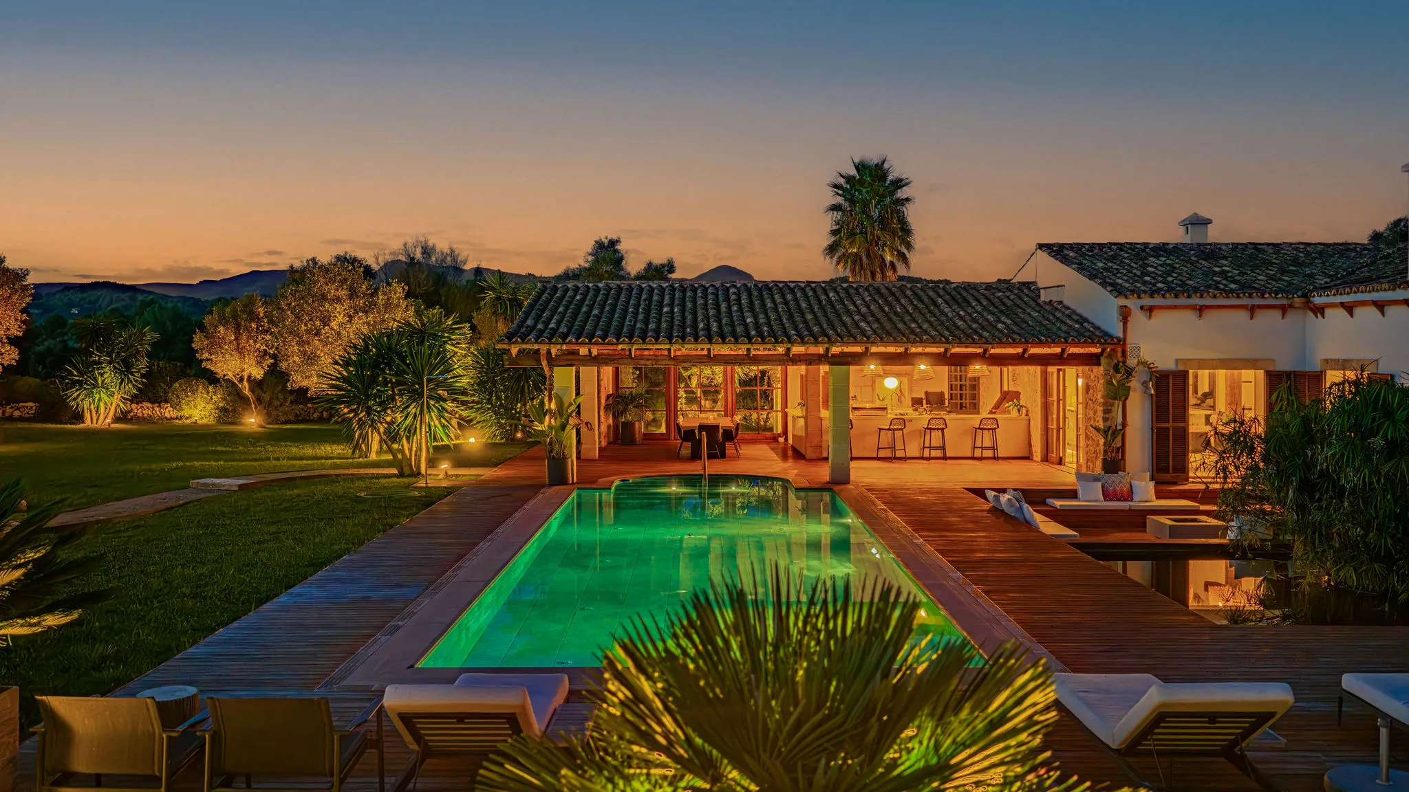 Unique finca property near Artá-2