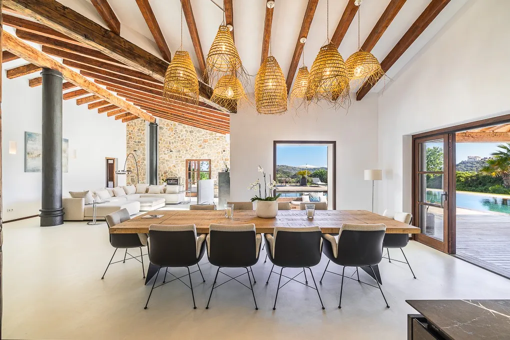 Unique finca property near Artá-5