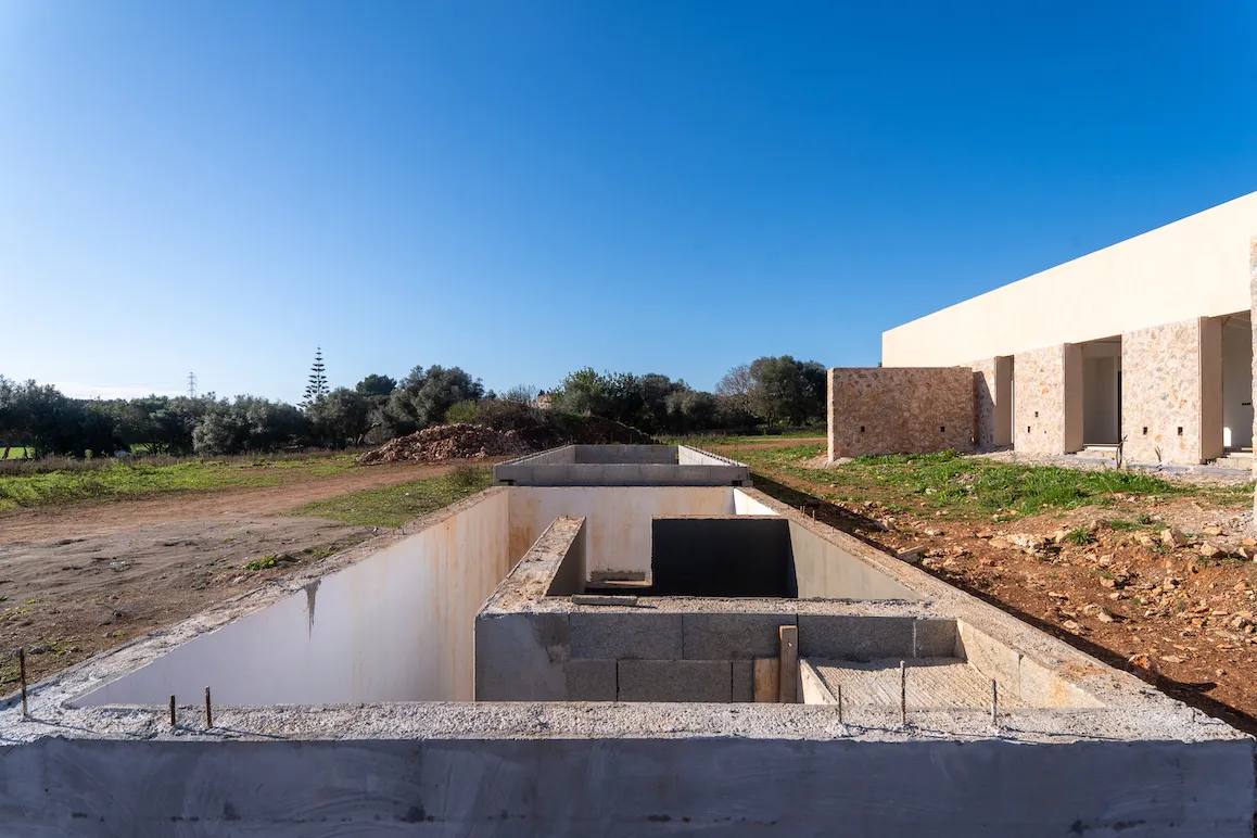 Finca Solvida - Excelente calidad de construcción y estilo de vida consciente-9