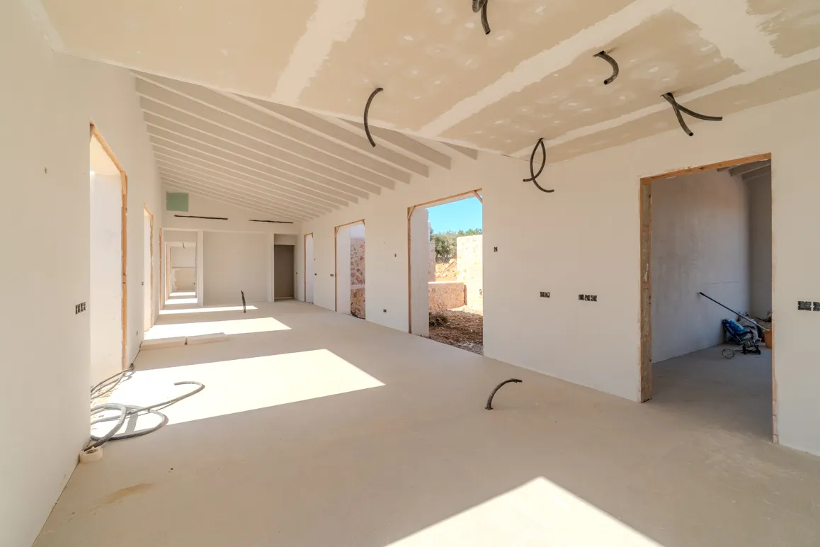 Une excellente qualité de construction rencontre un style de vie conscient-7