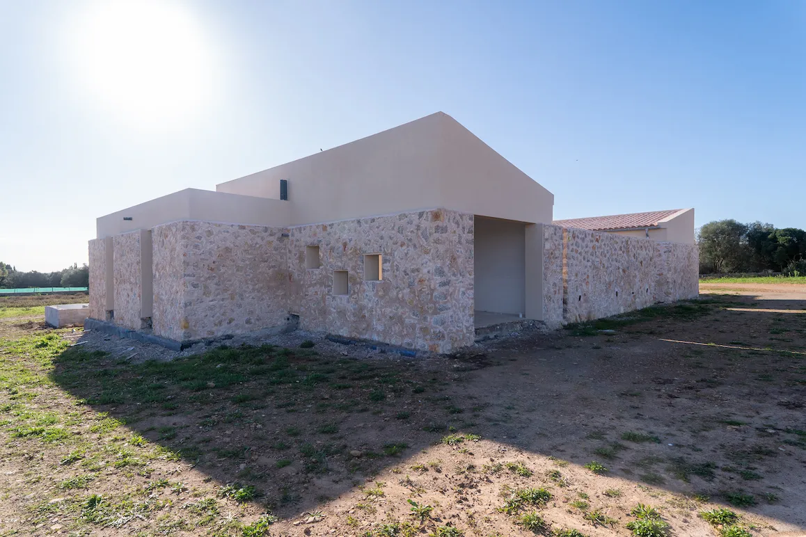 Finca Solvida - Exzellente Bauqualität trifft bewussten Lebensstil-10