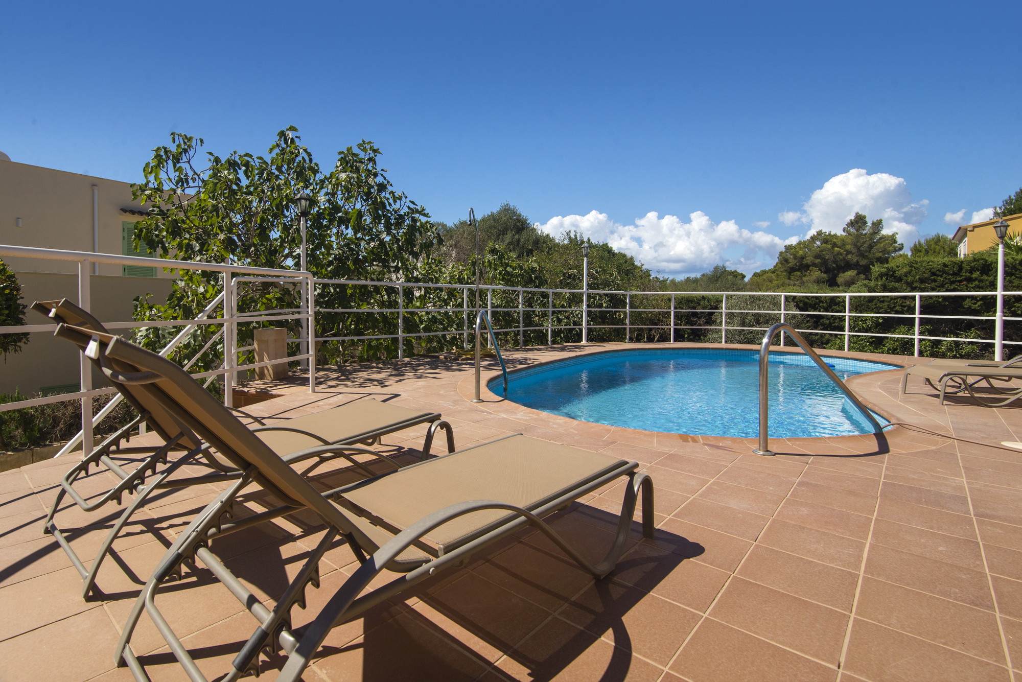 Splendida villa mediterranea a Cala Pi-19