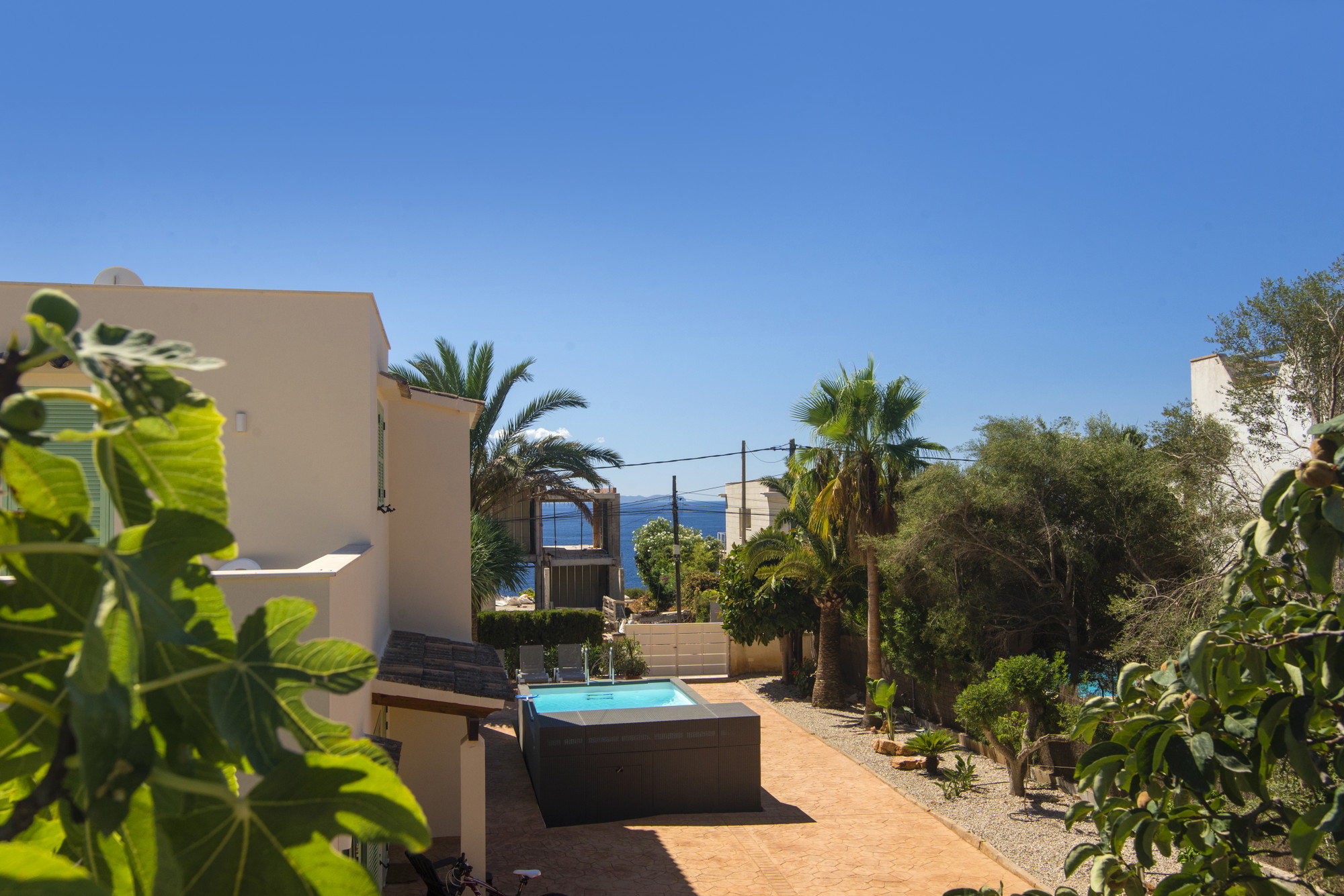Splendida villa mediterranea a Cala Pi-18