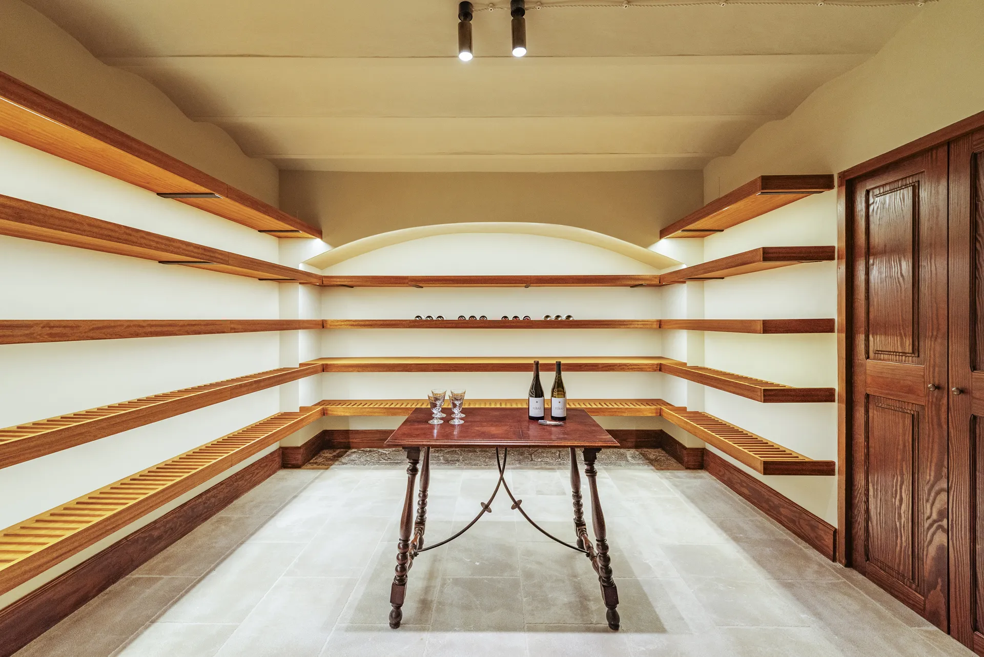 Modernist masterpiece in the heart of Sóller with ETV licence-17