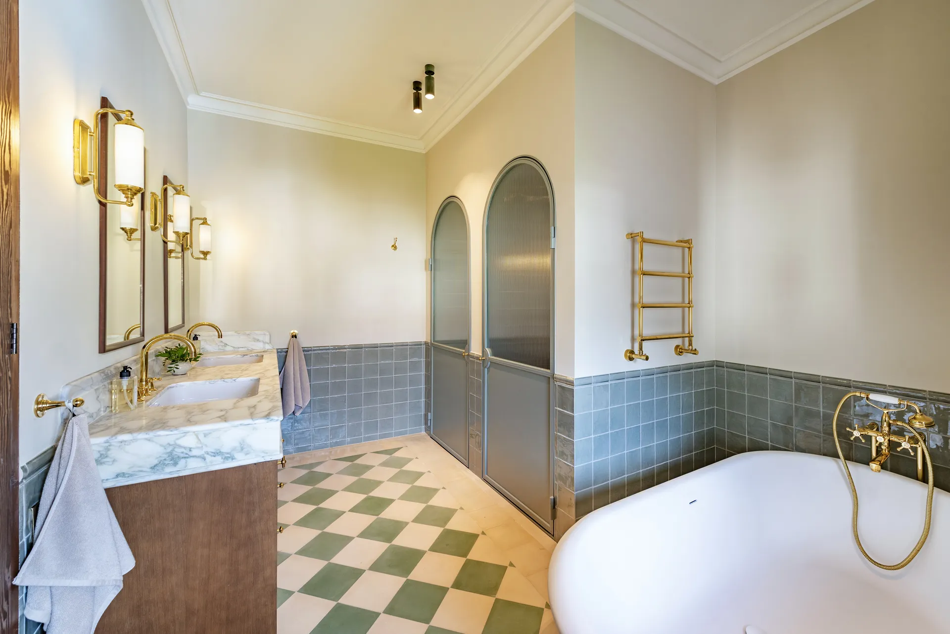 Modernist masterpiece in the heart of Sóller with ETV licence-39