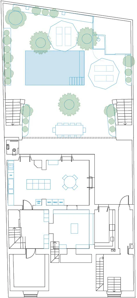 Obra maestra modernista en el corazón de Sóller con licencia vacacional-52