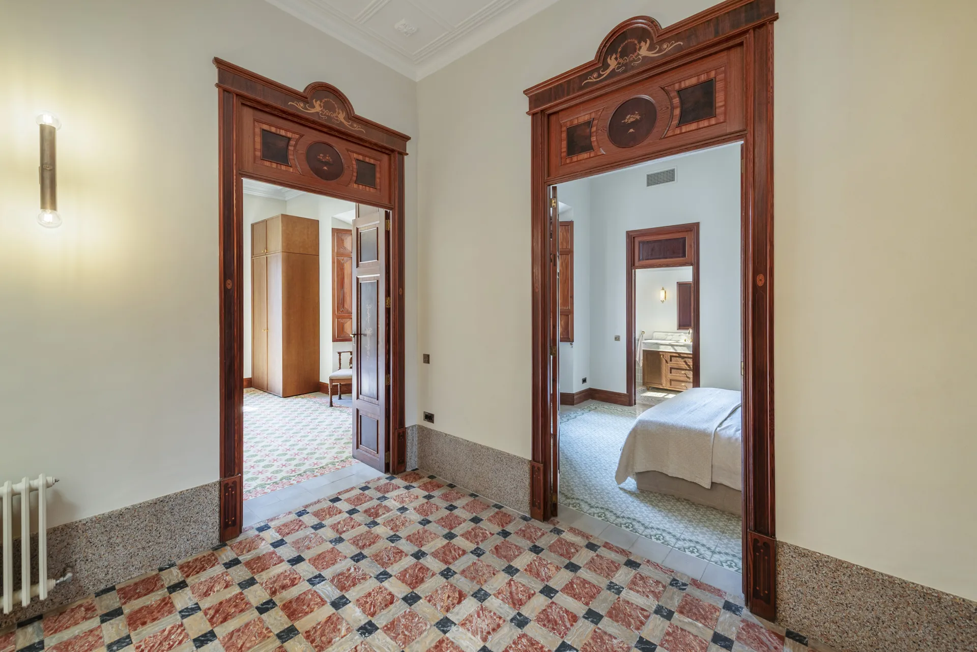 Modernist masterpiece in the heart of Sóller with ETV licence-22