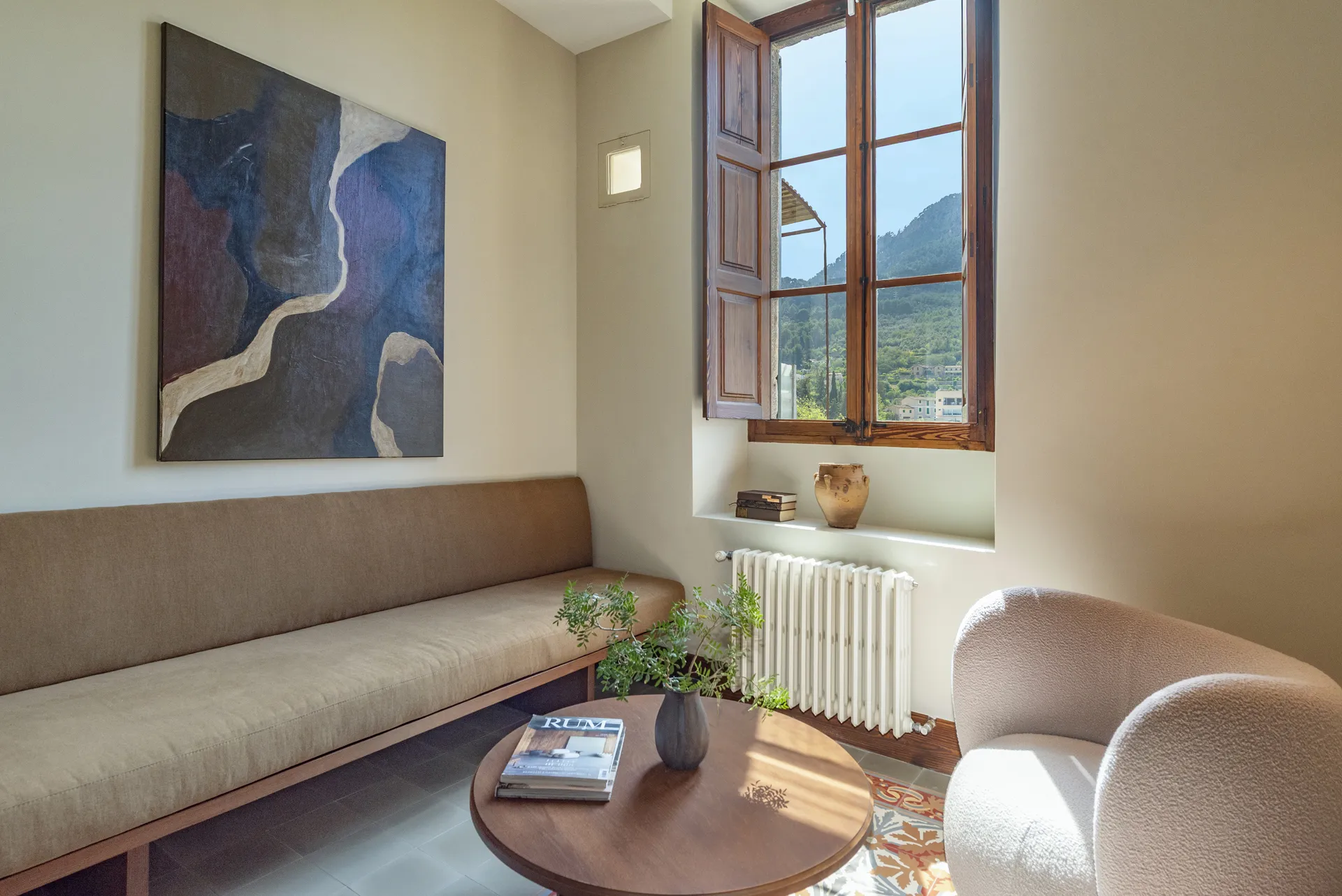 Obra maestra modernista en el corazón de Sóller con licencia vacacional-12