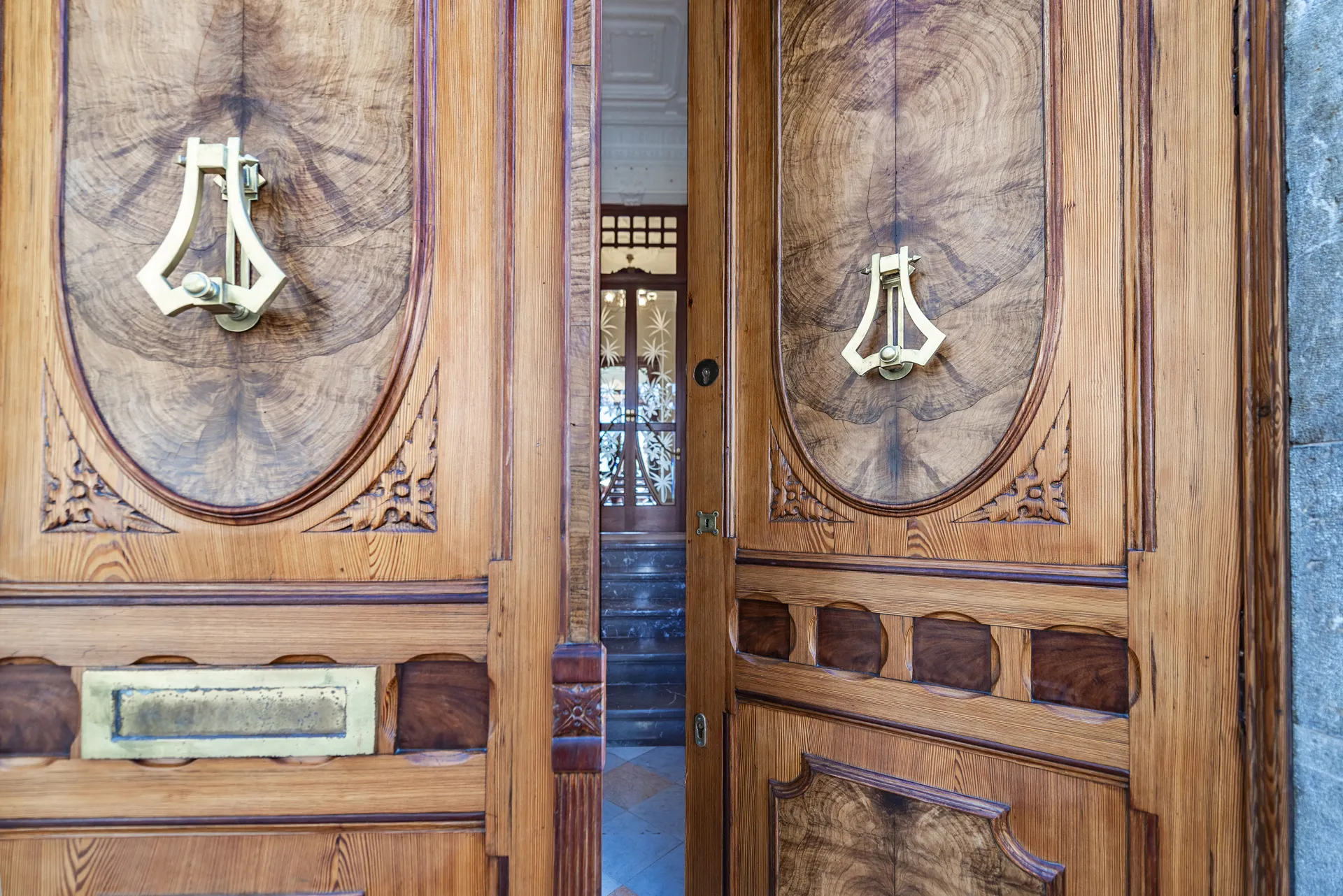 Obra maestra modernista en el corazón de Sóller con licencia vacacional-3