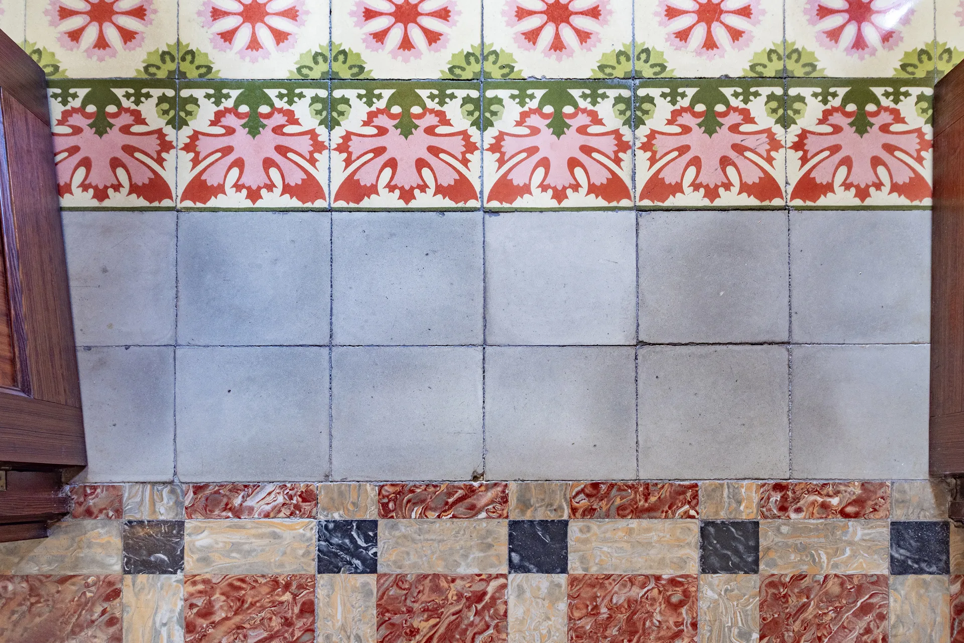 Obra maestra modernista en el corazón de Sóller con licencia vacacional-40