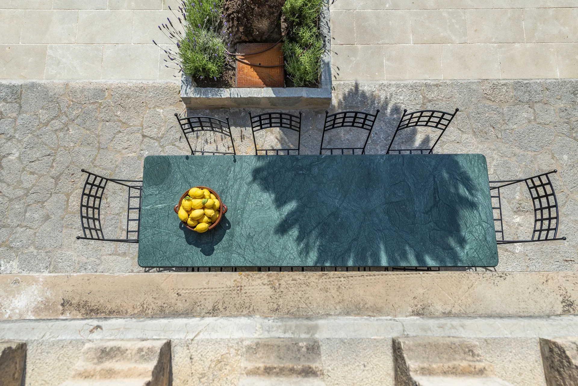 Obra maestra modernista en el corazón de Sóller con licencia vacacional-45