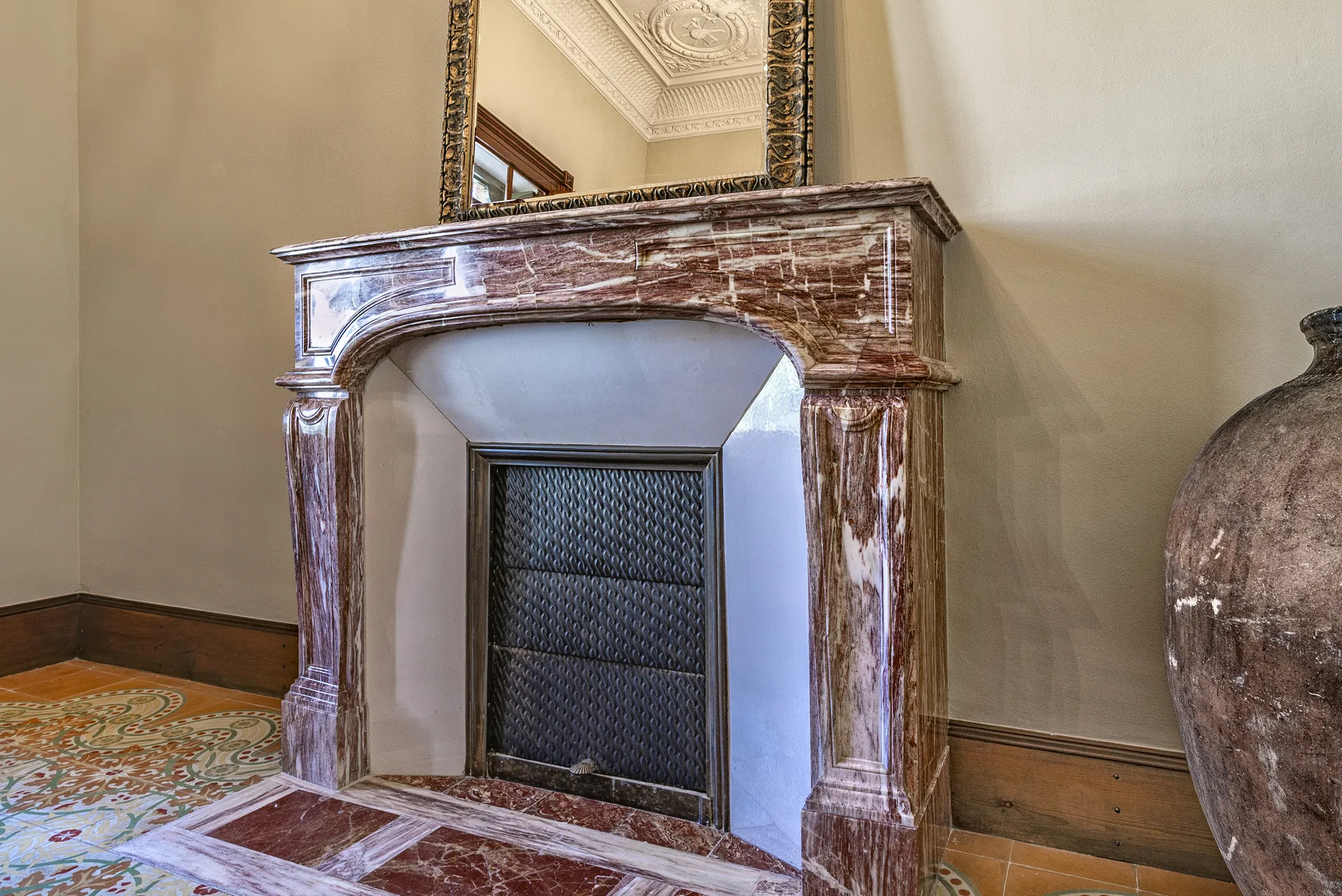 Modernist Masterpiece in the Heart of Sóller with ETV licence-10