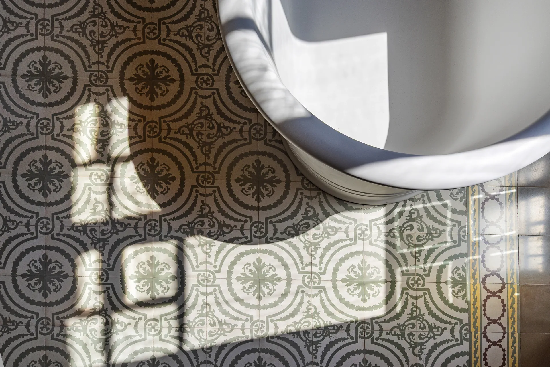 Modernist Masterpiece in the Heart of Sóller with ETV licence-33